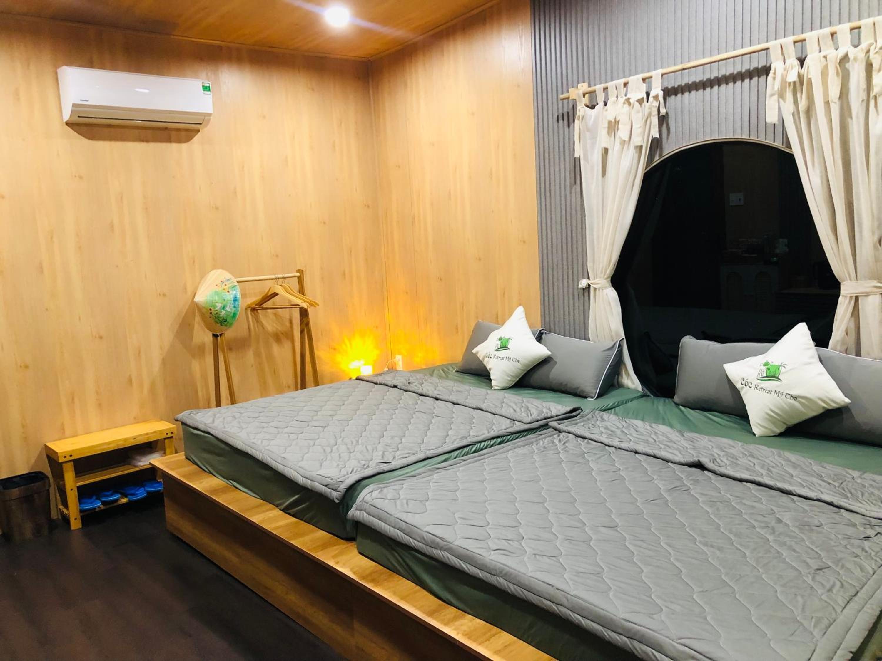 Quadruple Room photo 1
