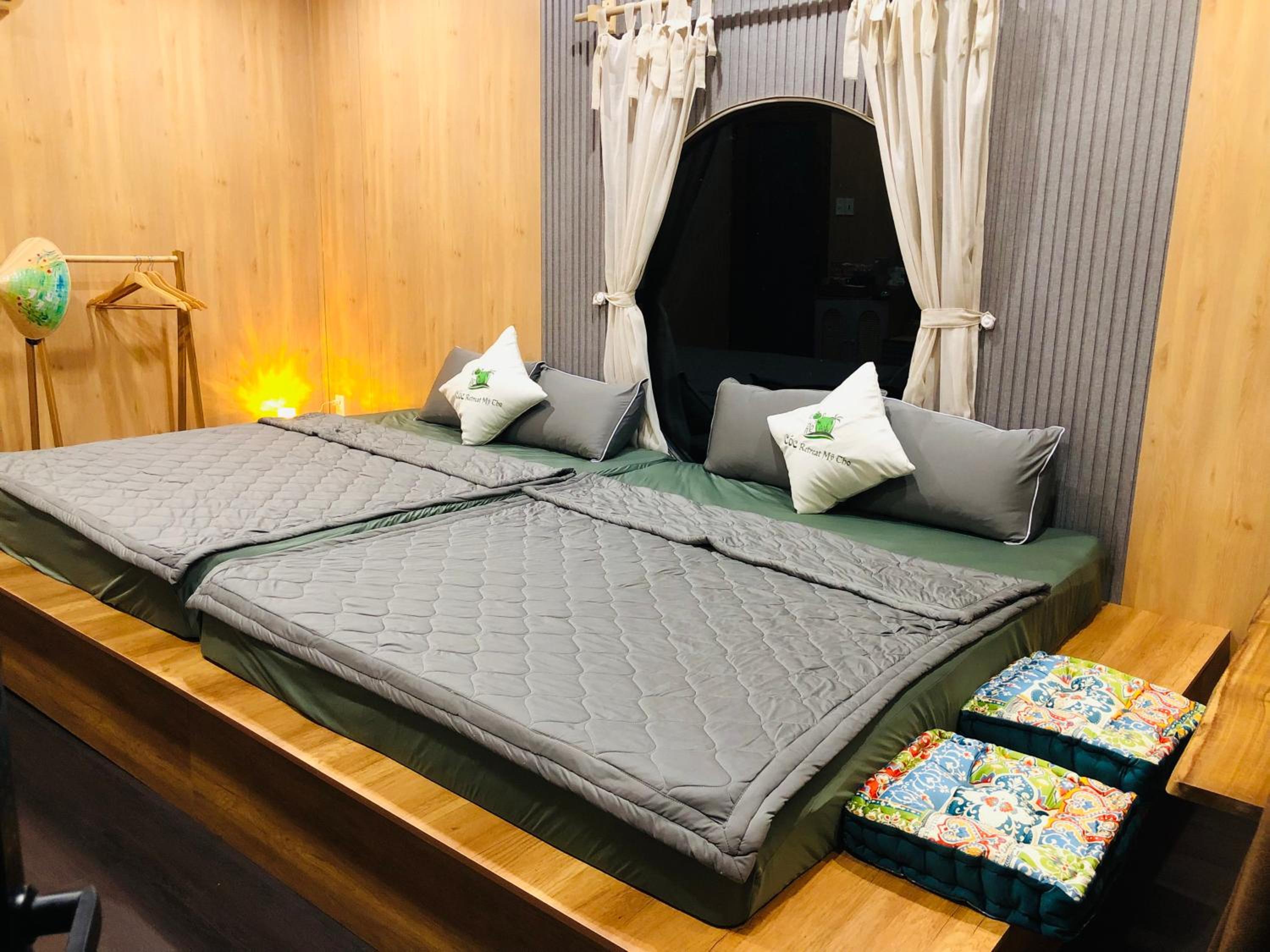 Quadruple Room photo 2