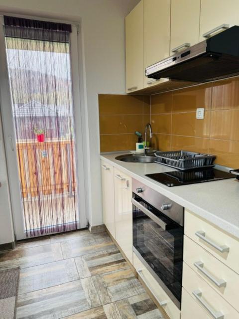Apartment with Balcony - Photo 13