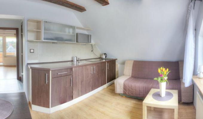 Quadruple Room photo 2