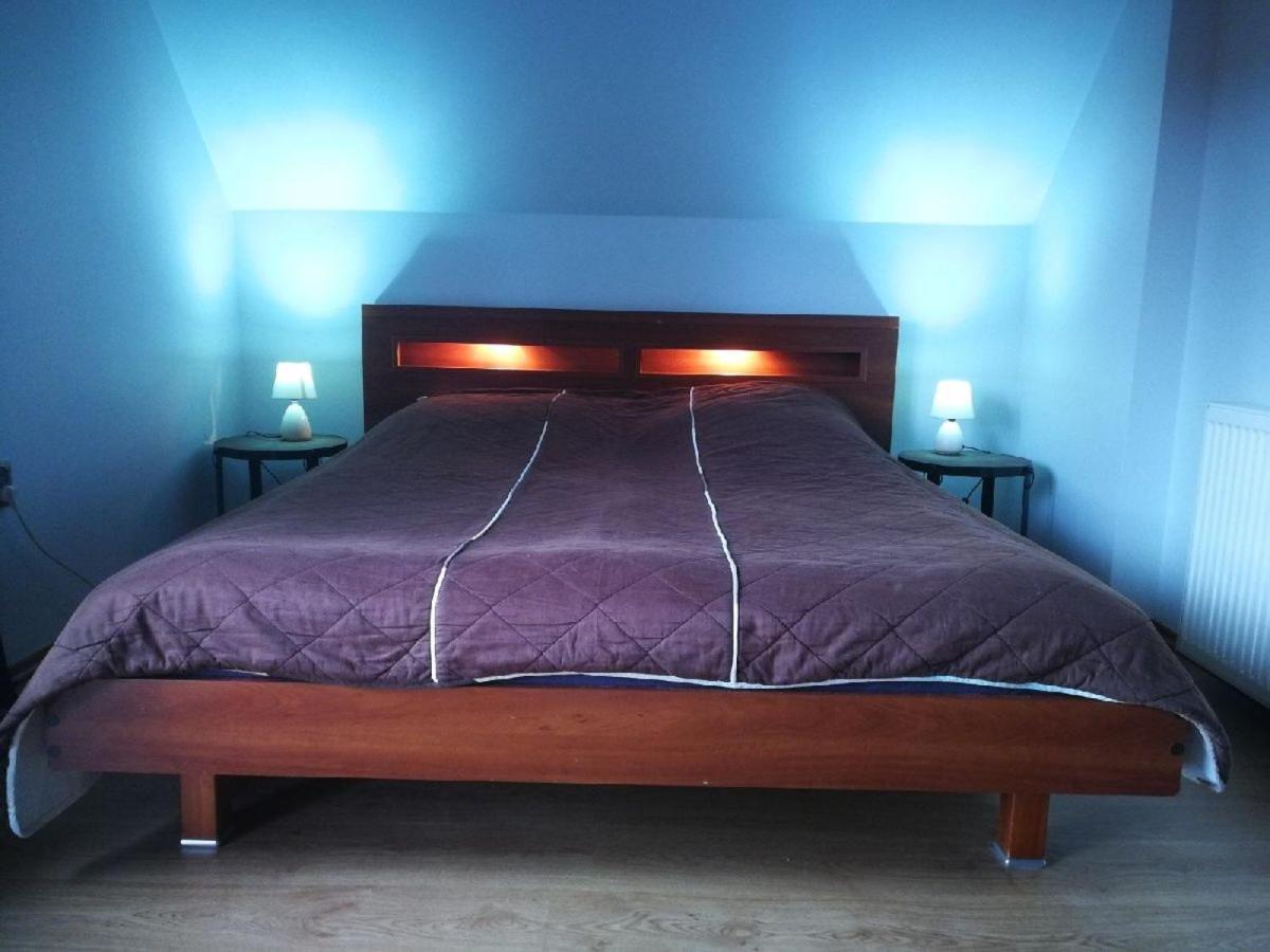 Quadruple Room photo 3