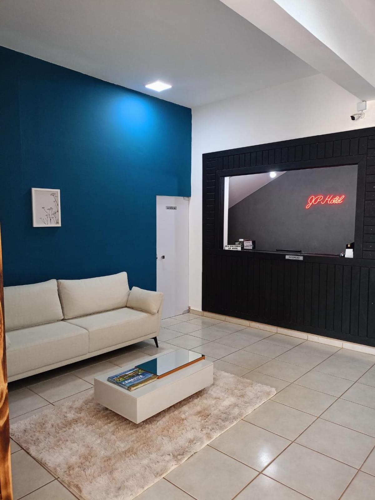 Basic Triple Room photo 1