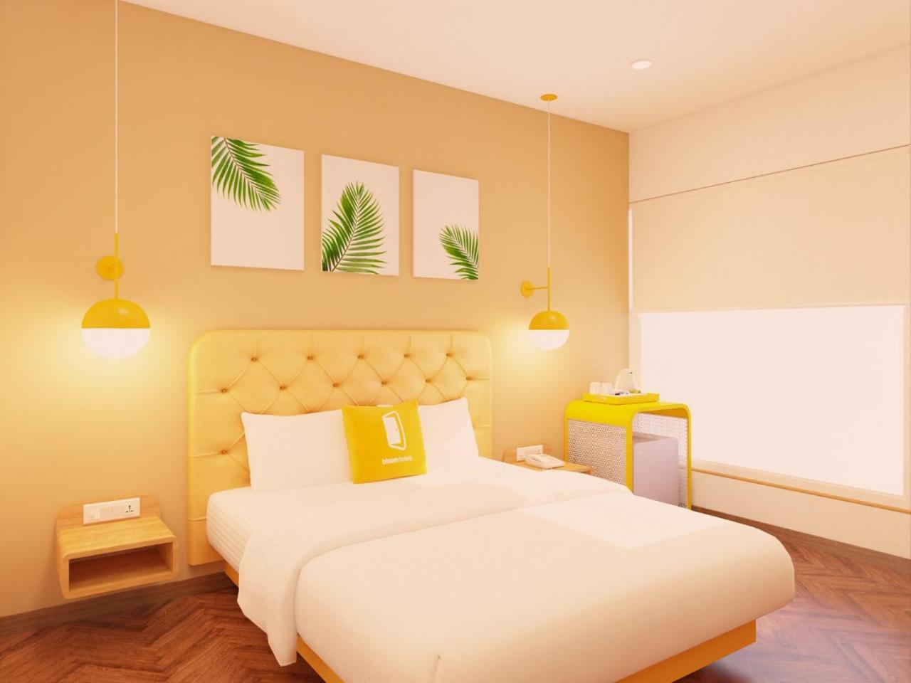 Standard King Room - Photo 2
