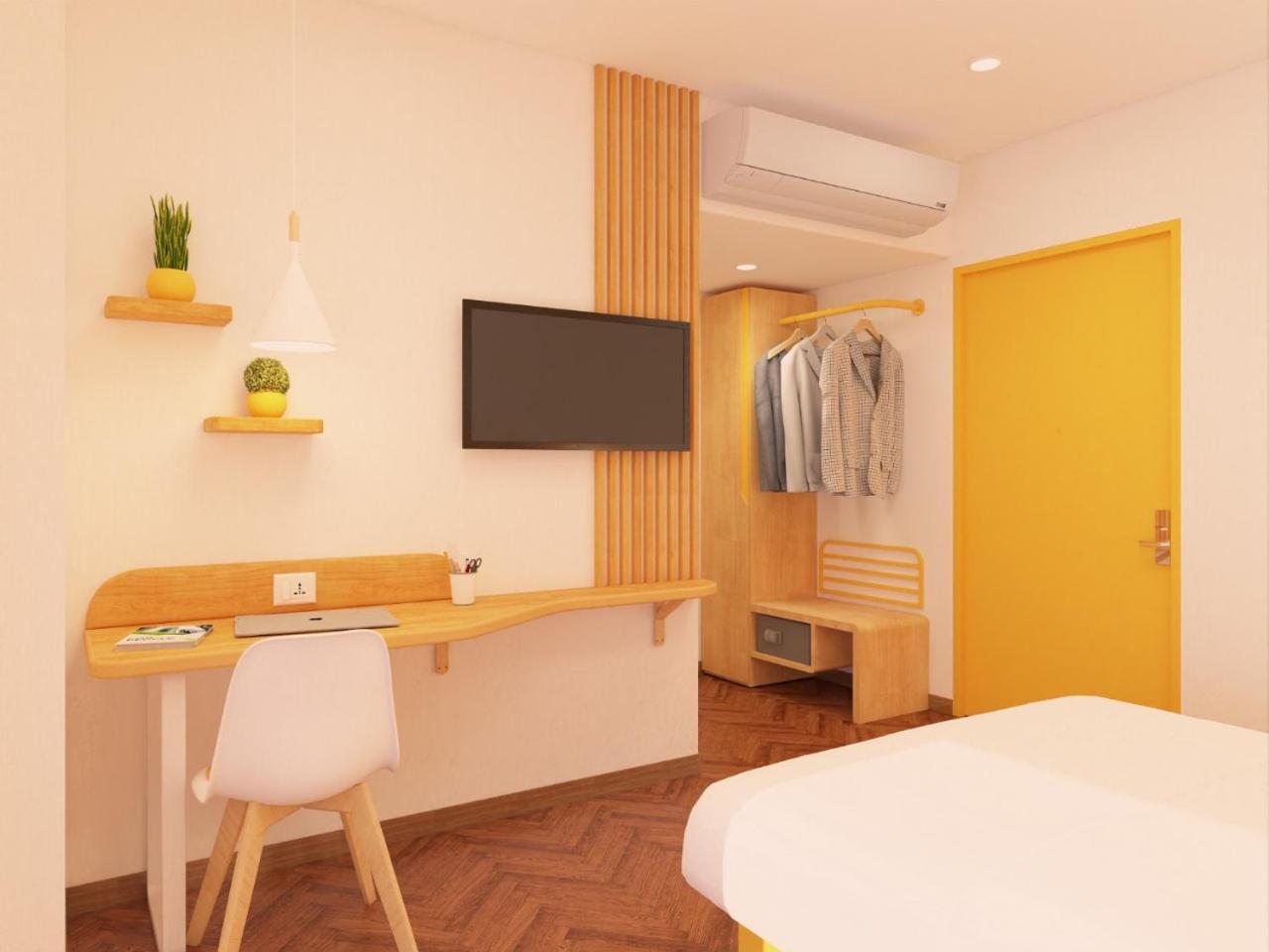 Standard Queen Room - Photo 2