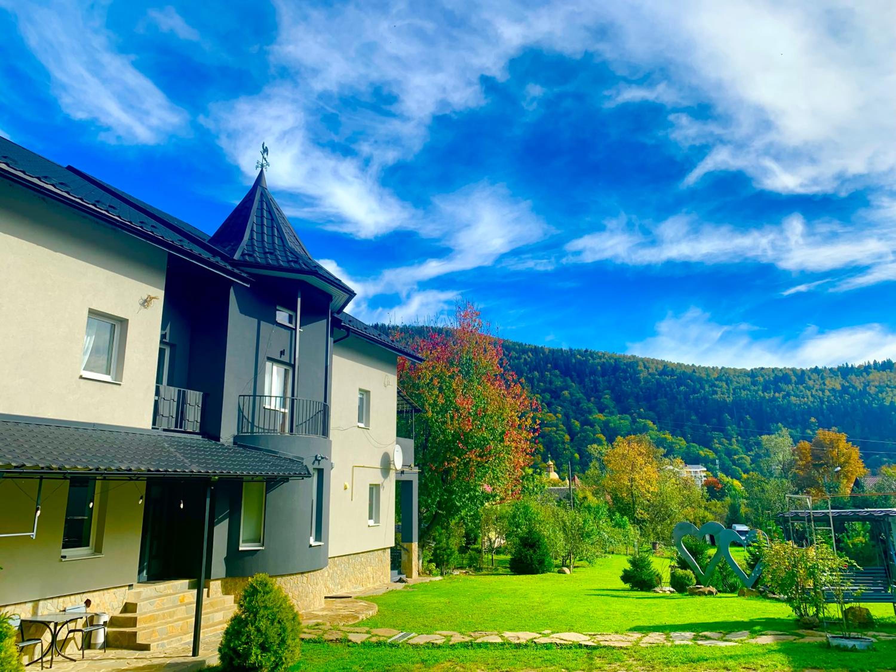 Deluxe Villa photo 2