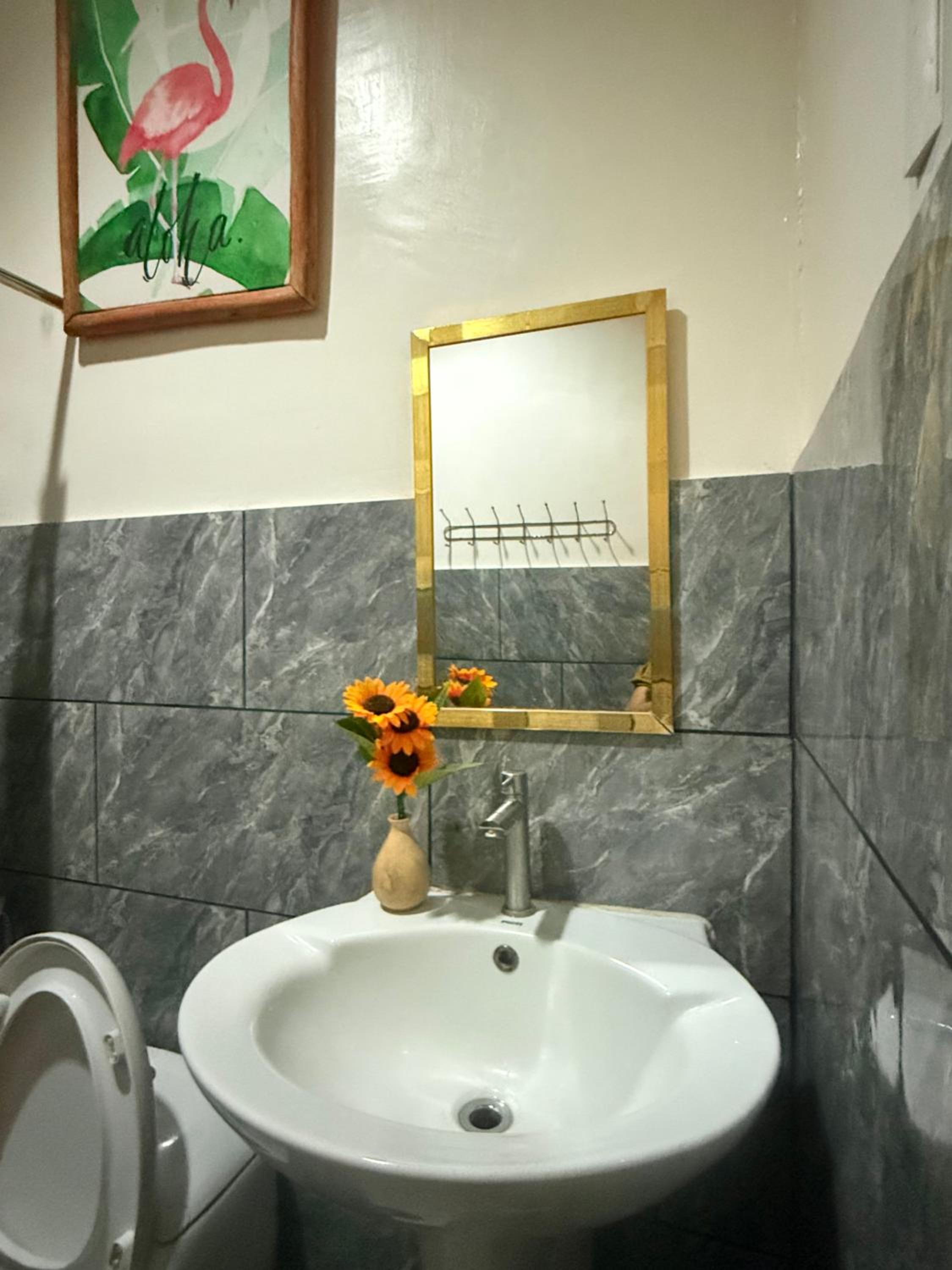 Family Room with Bathroom photo 3