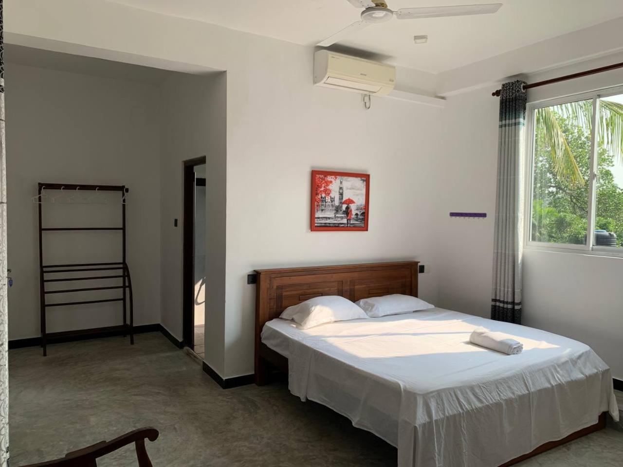 One-Bedroom Apartment with Ocean View photo 1