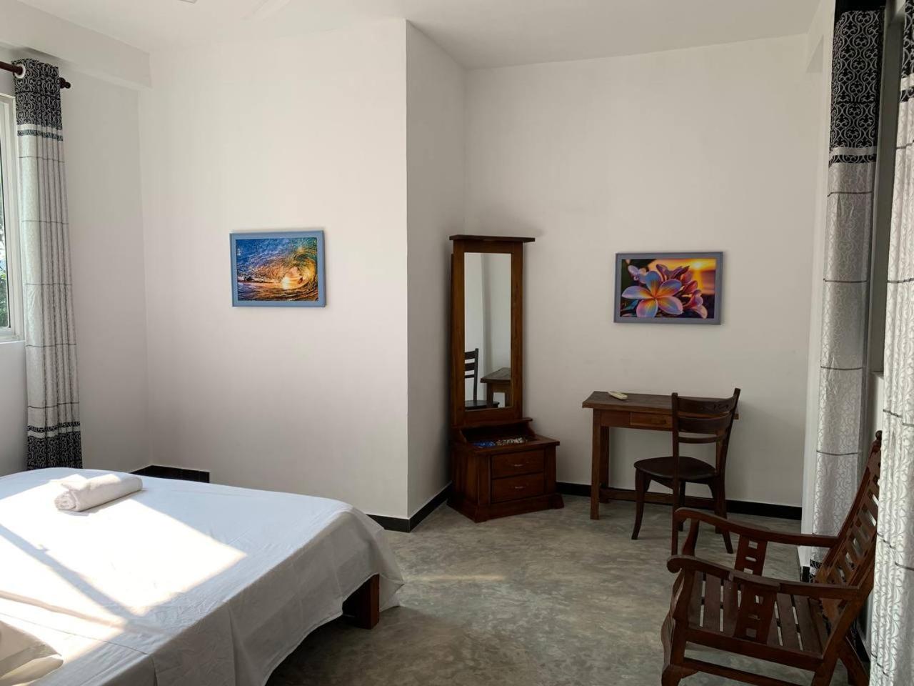 One-Bedroom Apartment with Ocean View photo 3