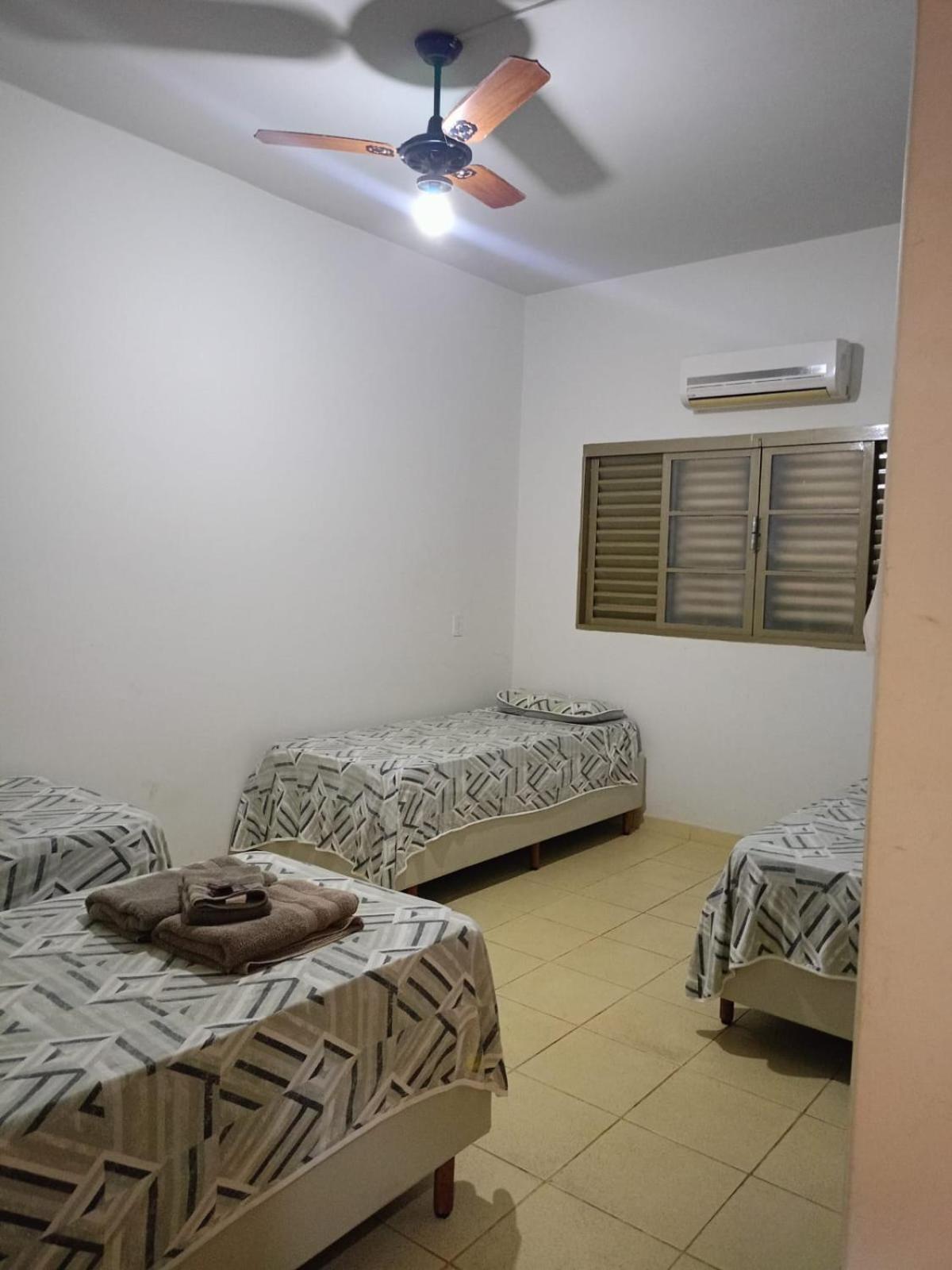 Quadruple Room photo 1
