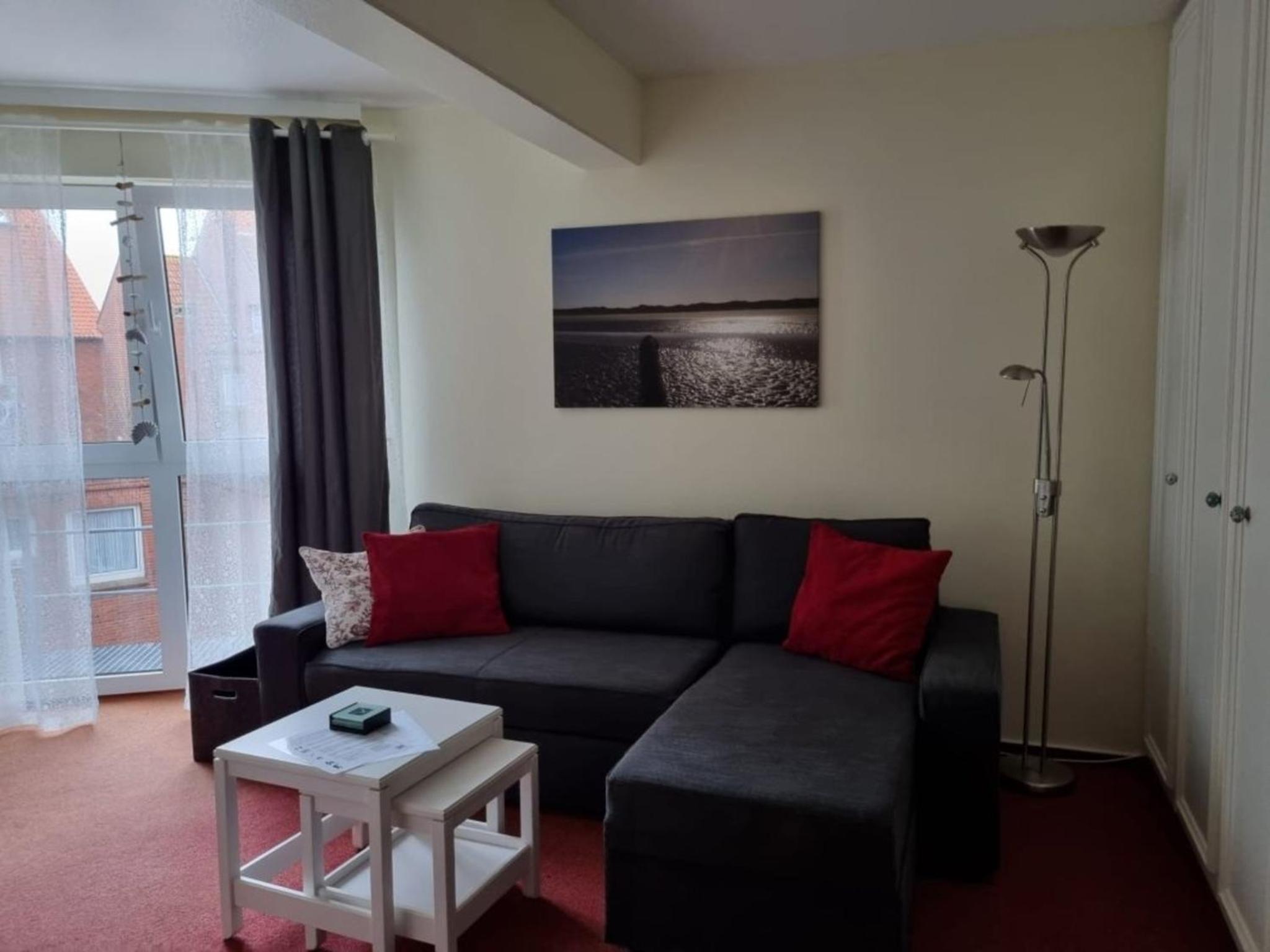 Apartment photo 1