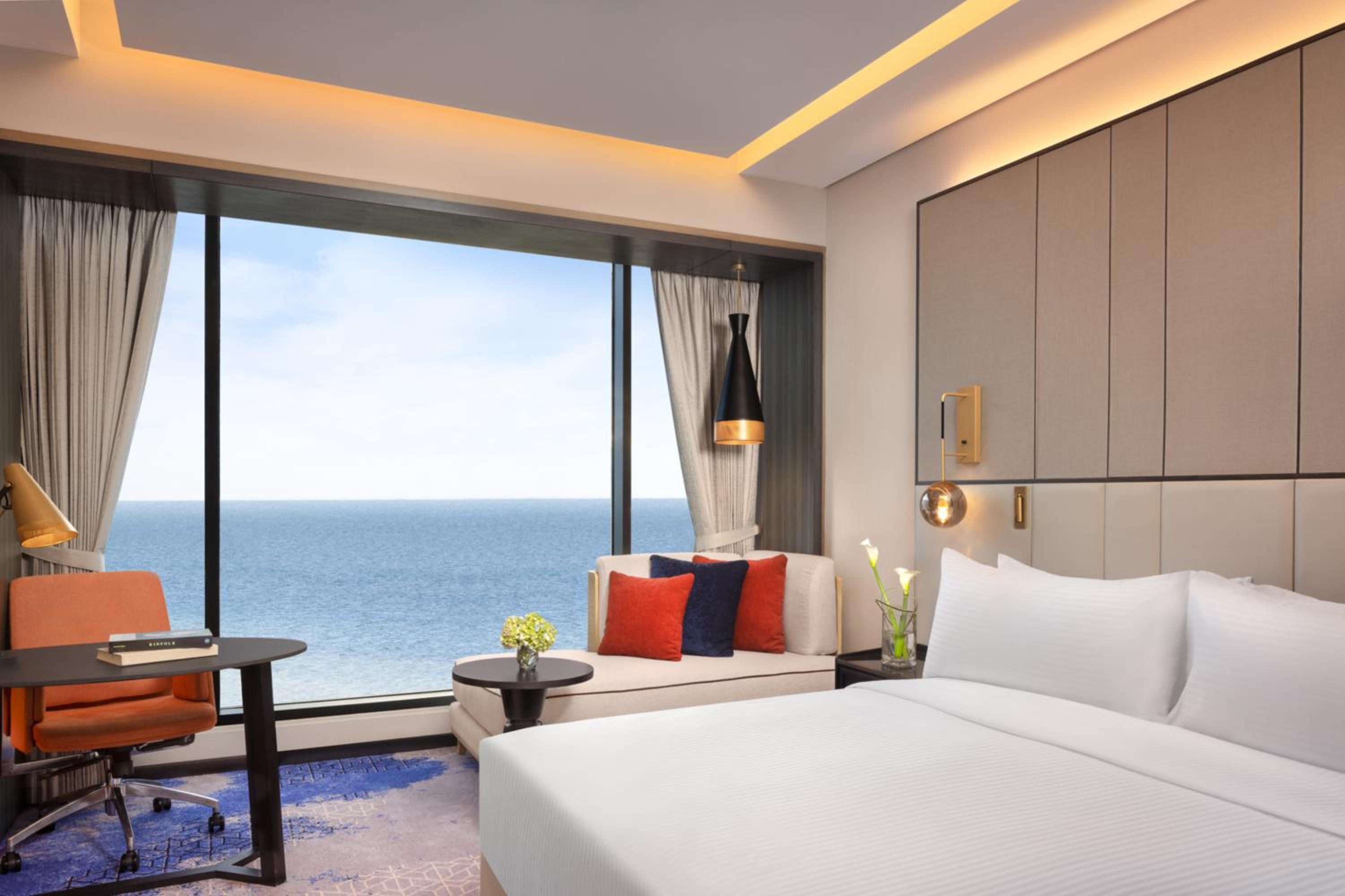 Superior Ocean View King  - Photo 1