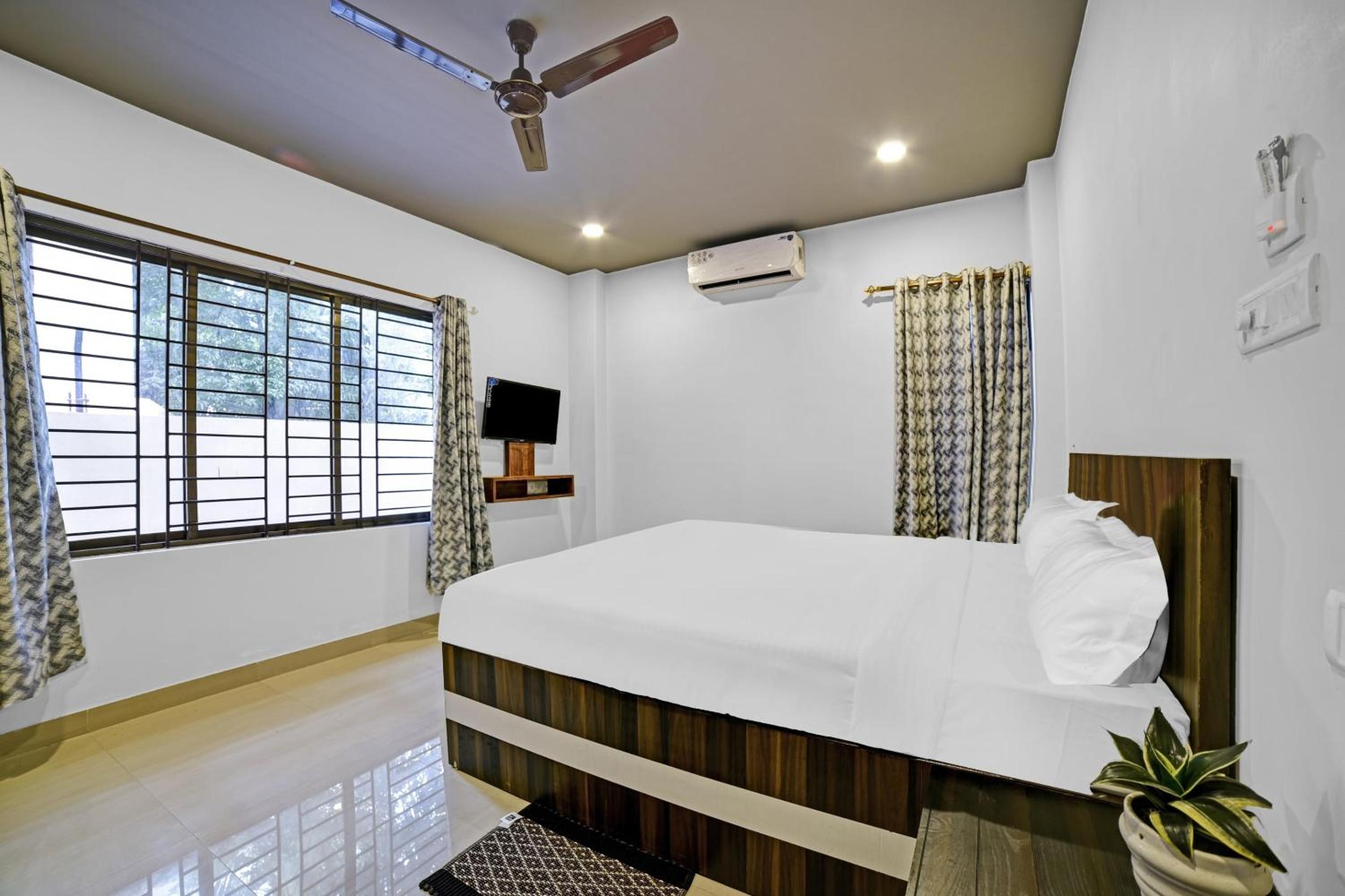 Classic Triple Room