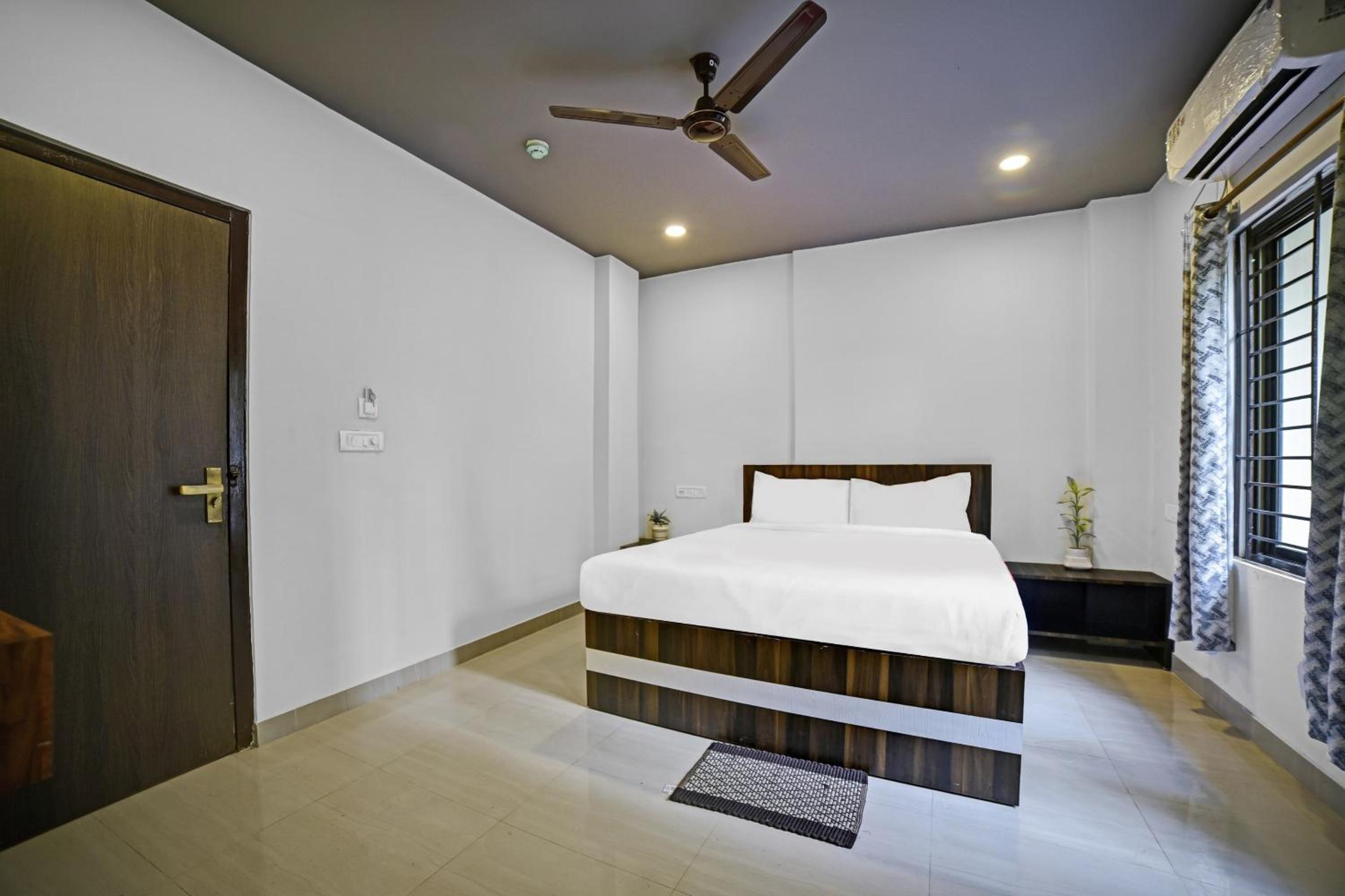 Classic Triple Room photo 3