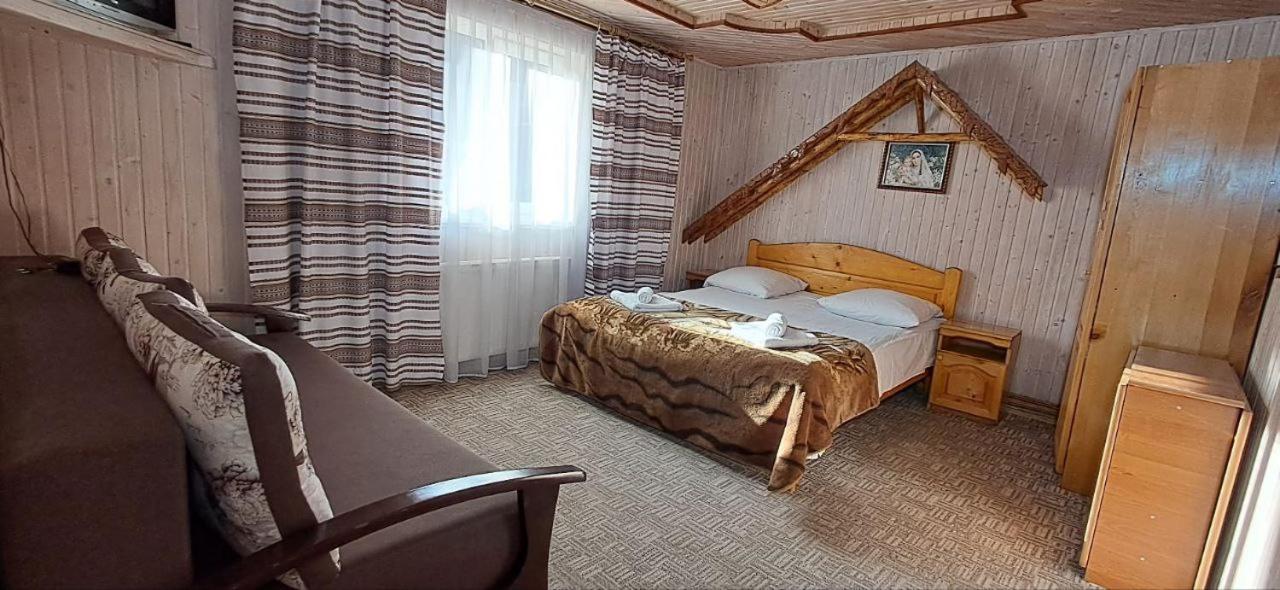 Classic Quadruple Room photo 1
