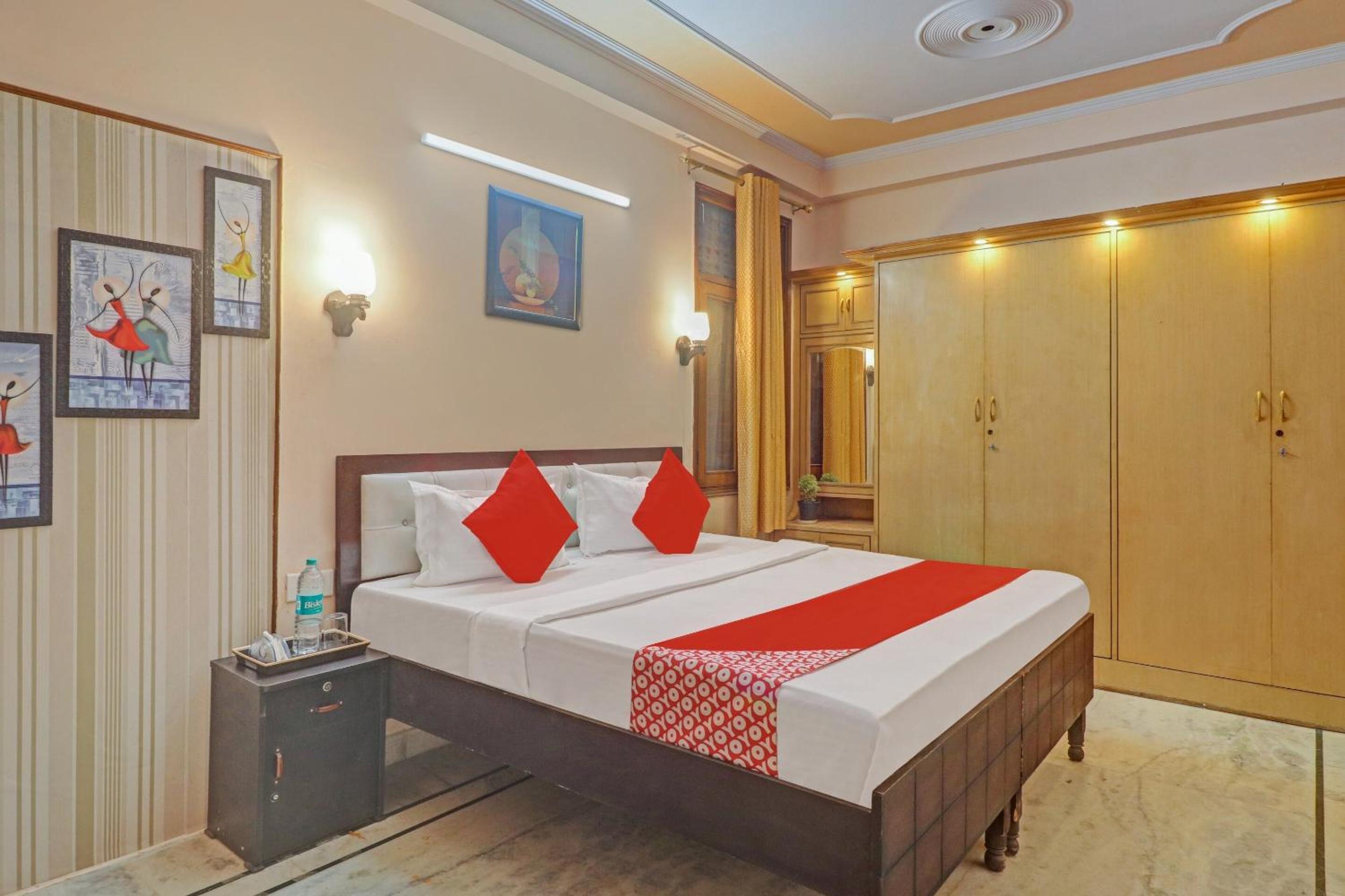 Classic Triple Room