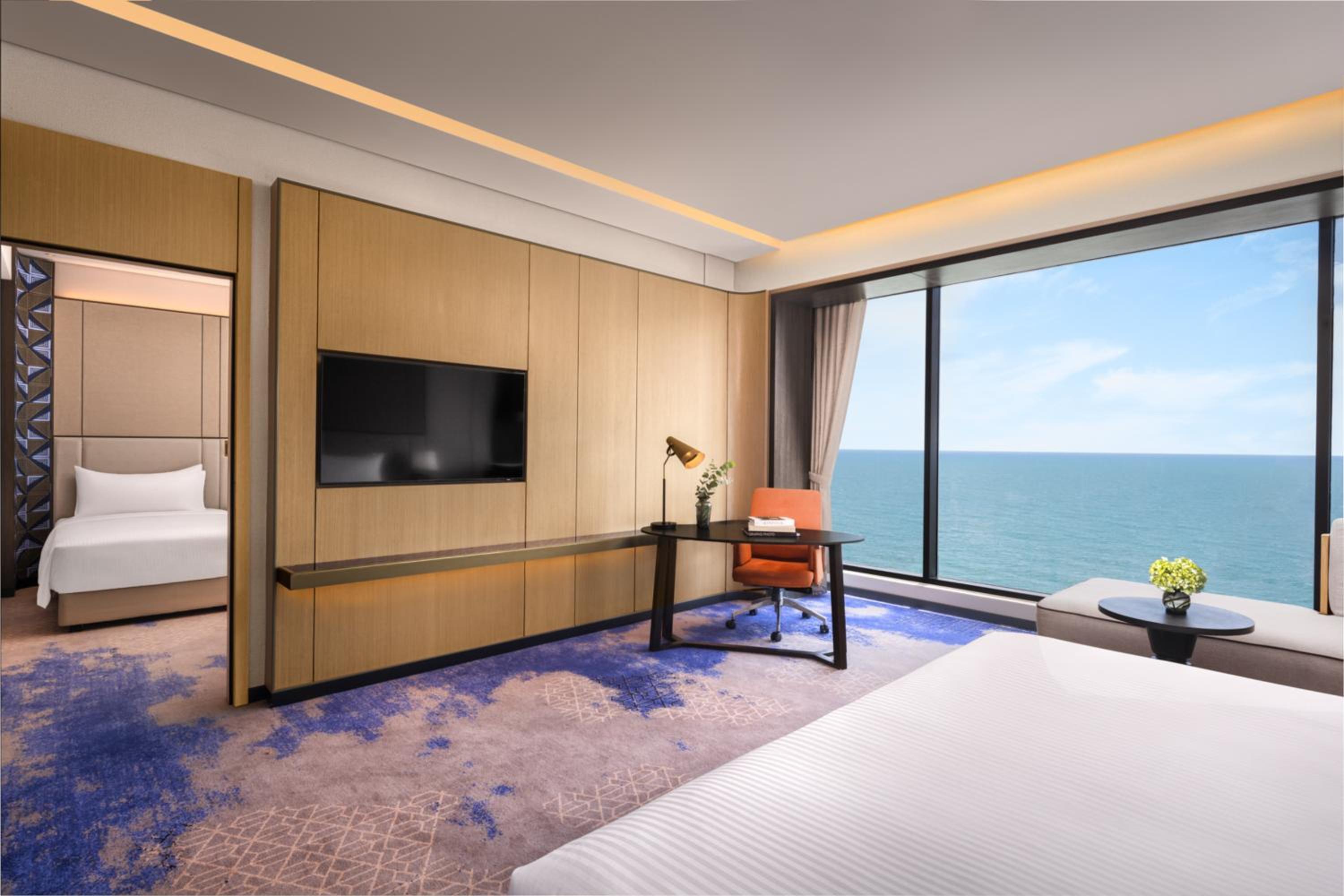 Deluxe Ocean View King - Photo 1