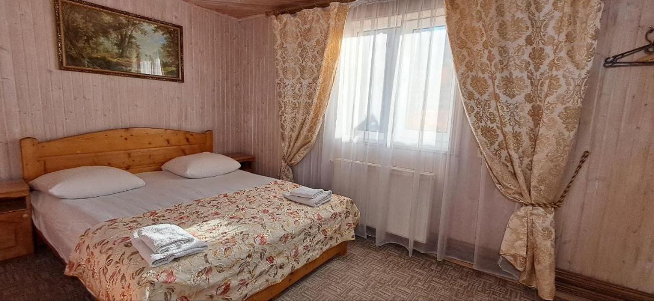 Comfort Triple Room photo 1