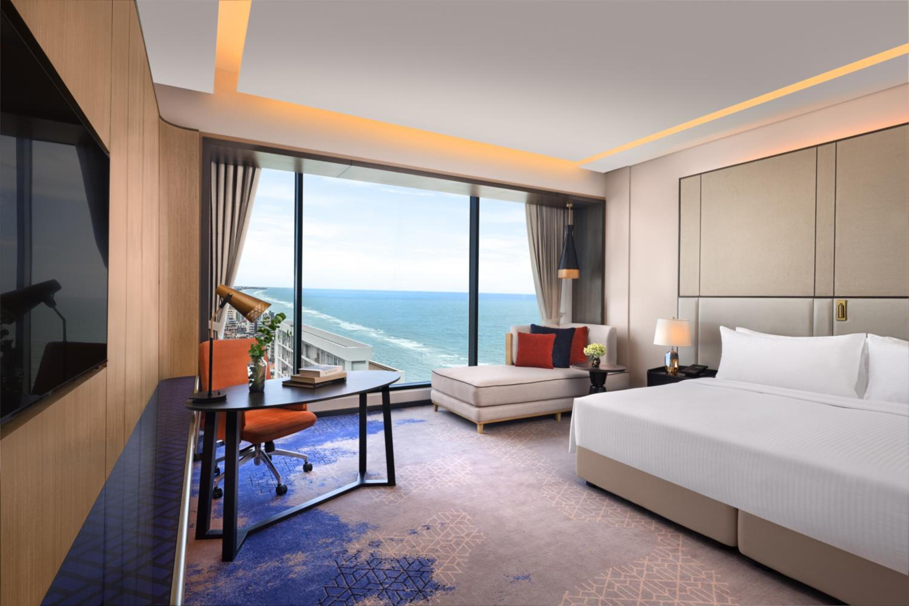 Club Deluxe Ocean View King - Photo 4