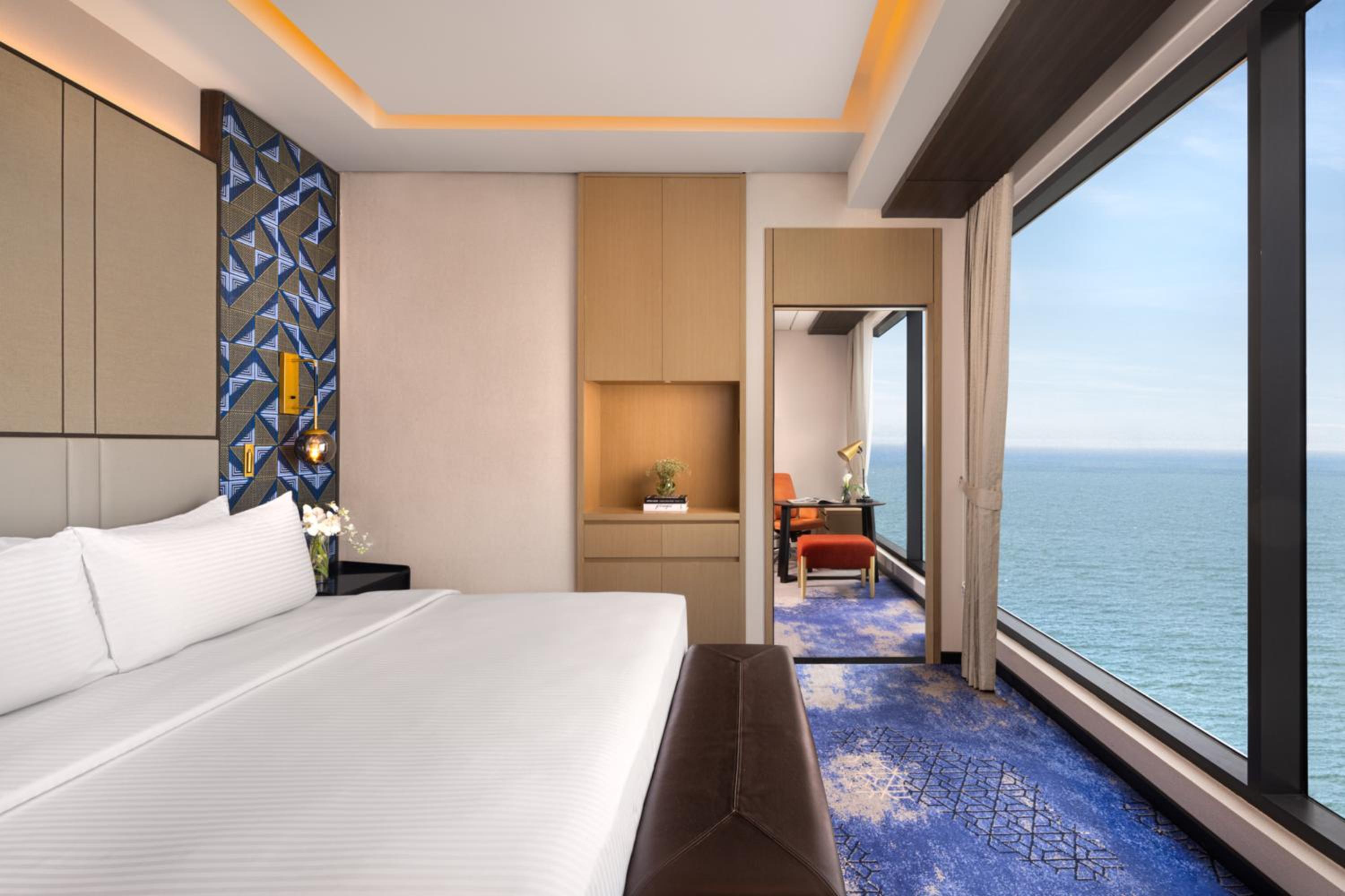 Executive Suite Ocean View - Photo 2