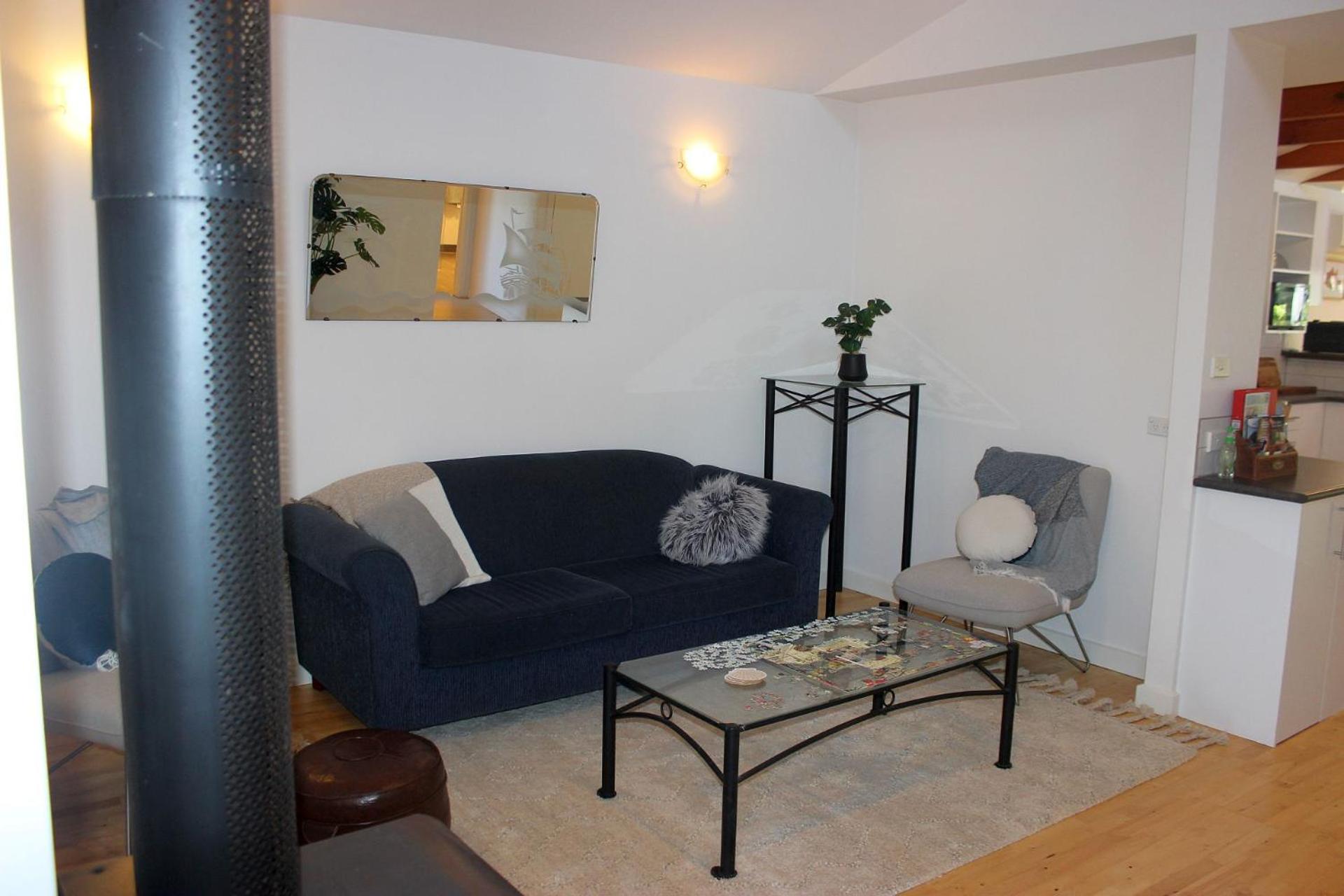 Two-Bedroom House photo 1