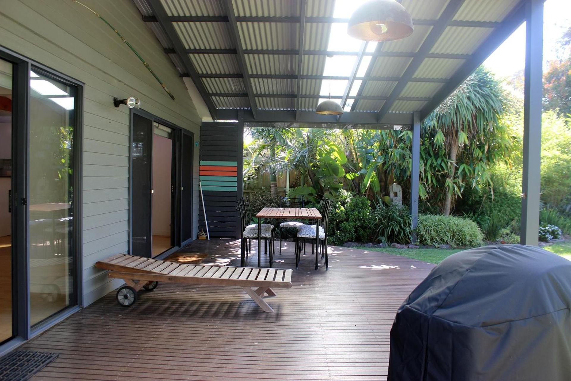 Two-Bedroom House photo 3