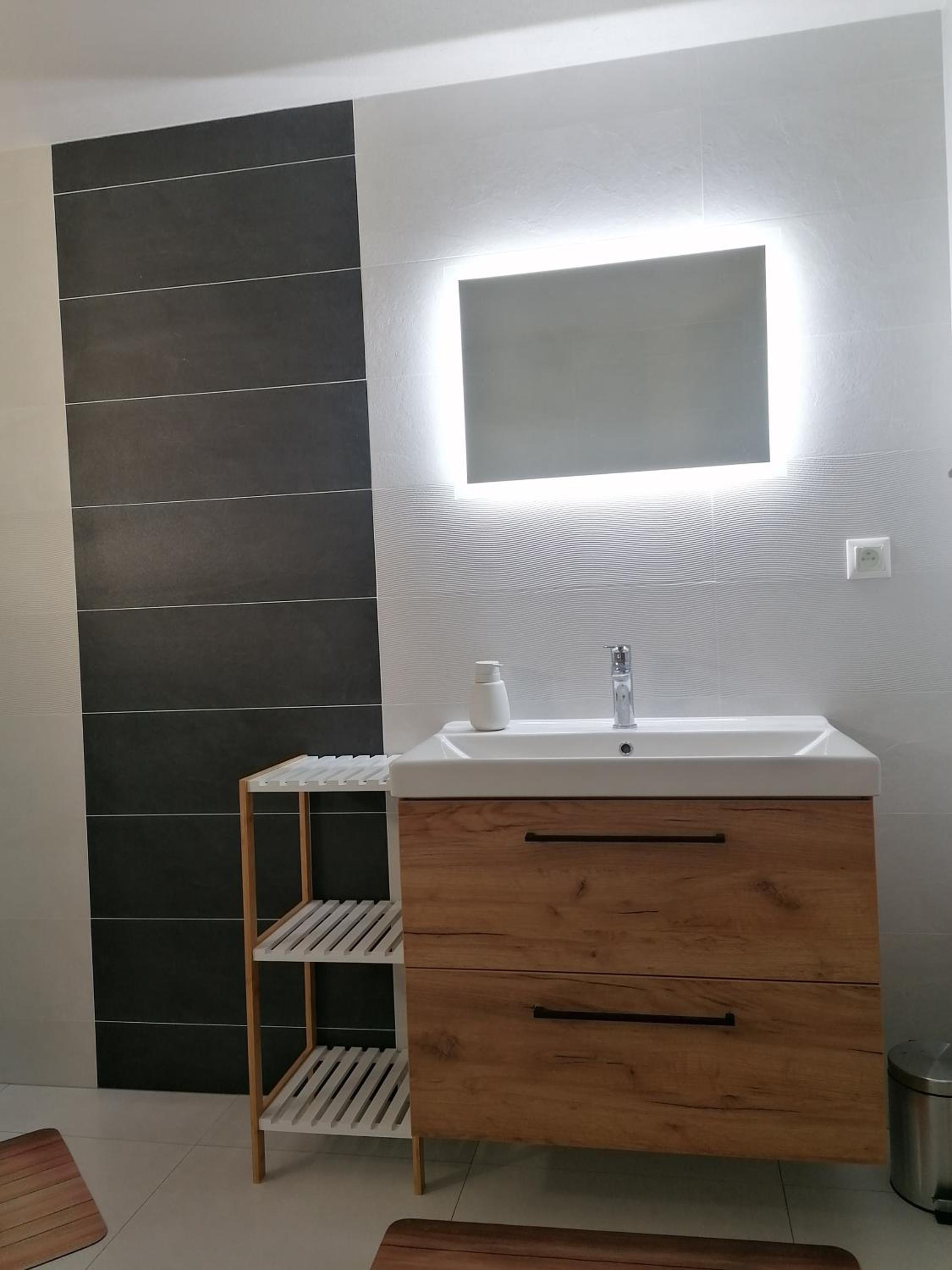 Apartment with Sauna photo 3