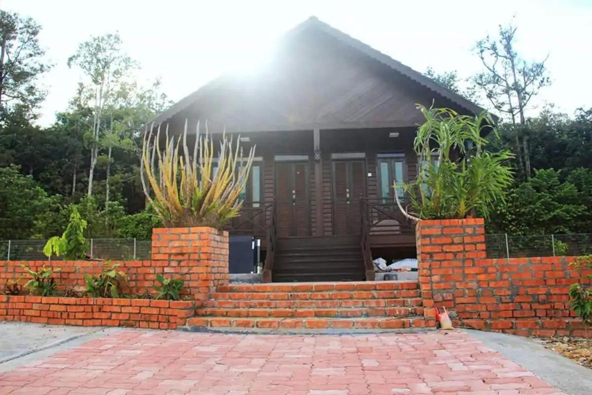 Family Room with Garden View photo 1