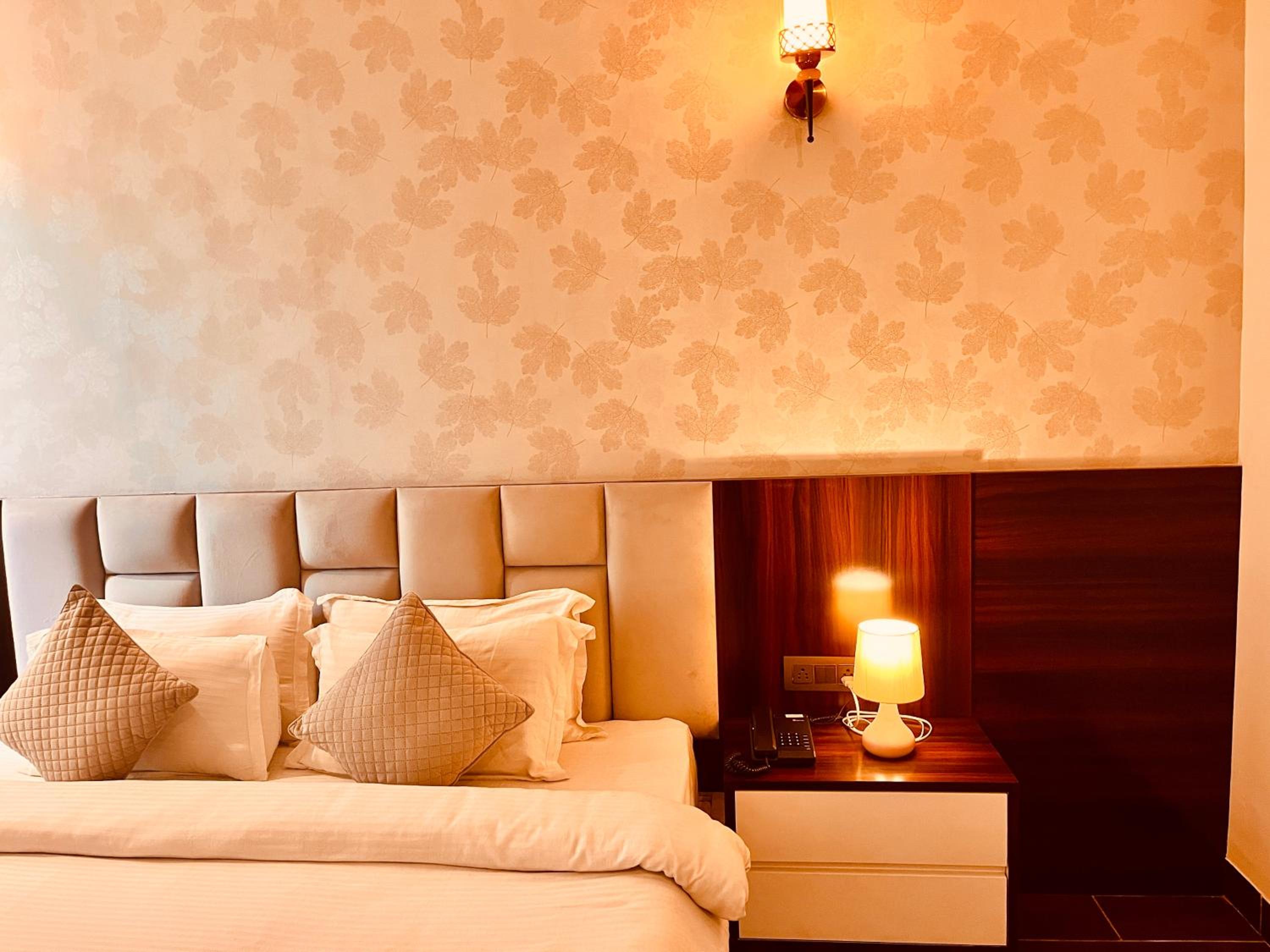 Double Room photo 2