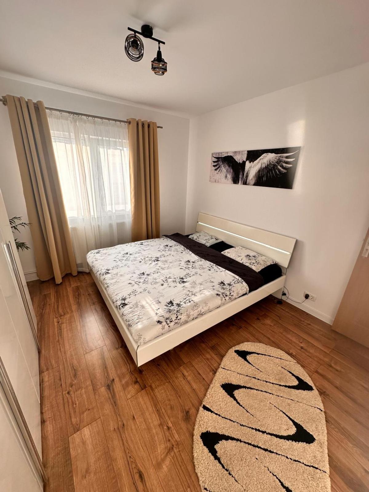 Two-Bedroom Apartment photo 1