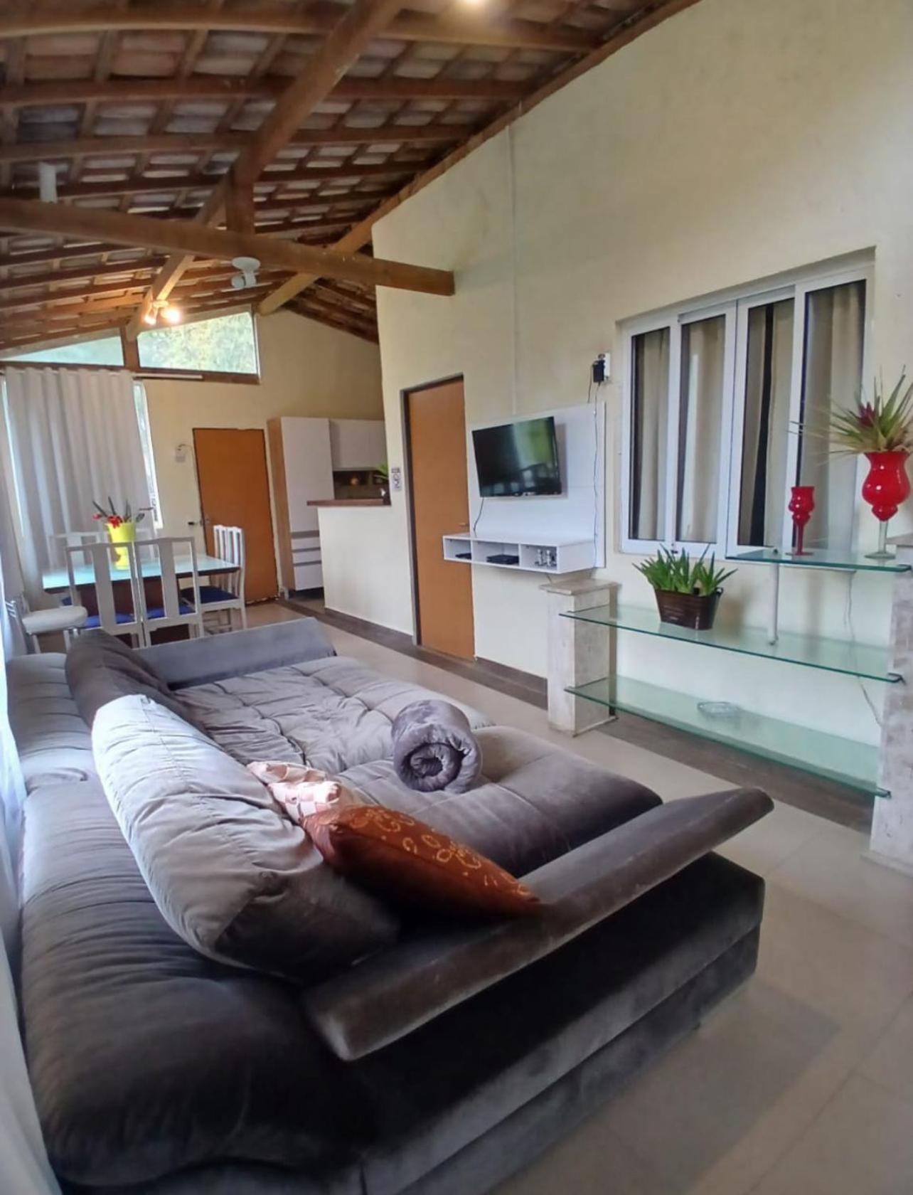 Superior Chalet