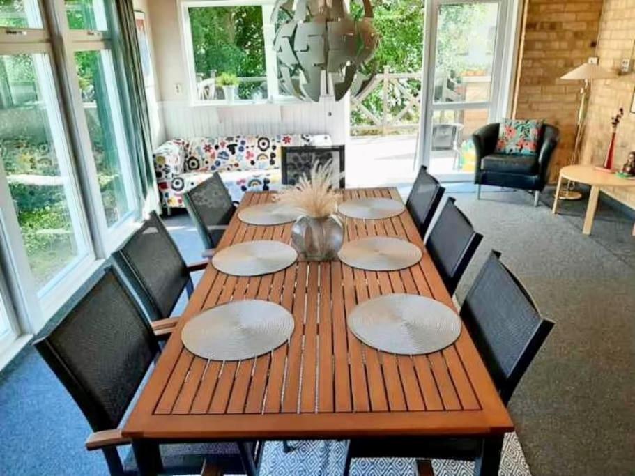 Vacation Home photo 1
