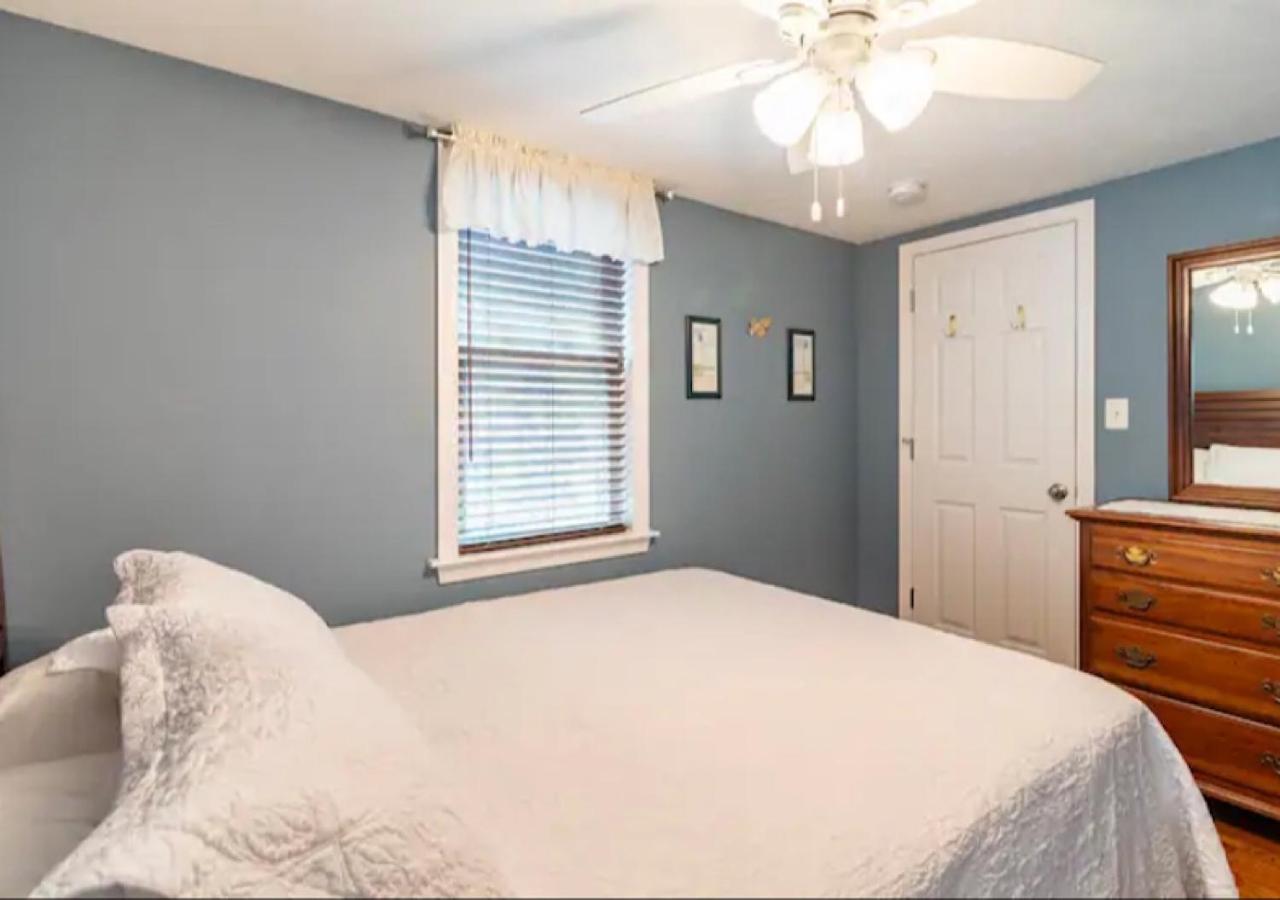 One-Bedroom House photo 3