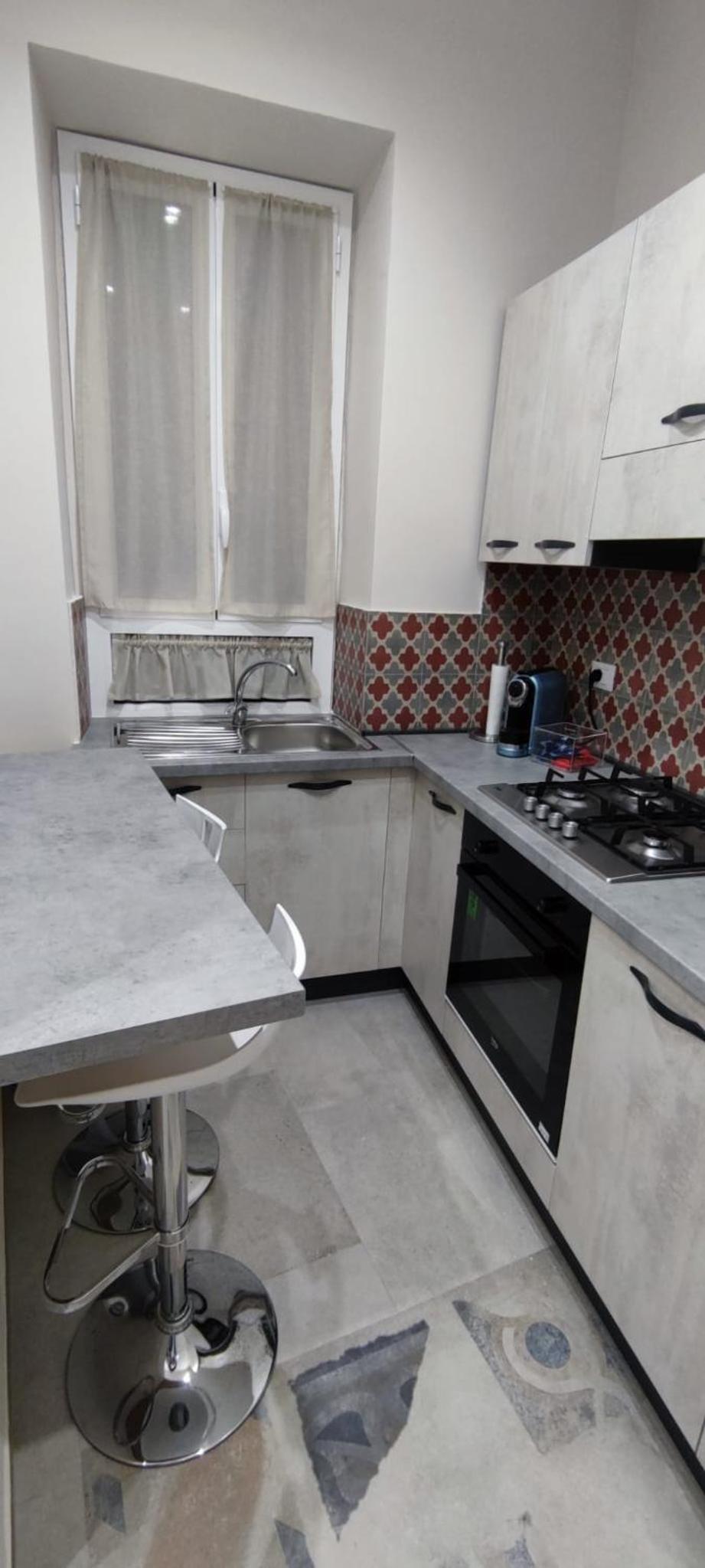 One-Bedroom House - Photo 36