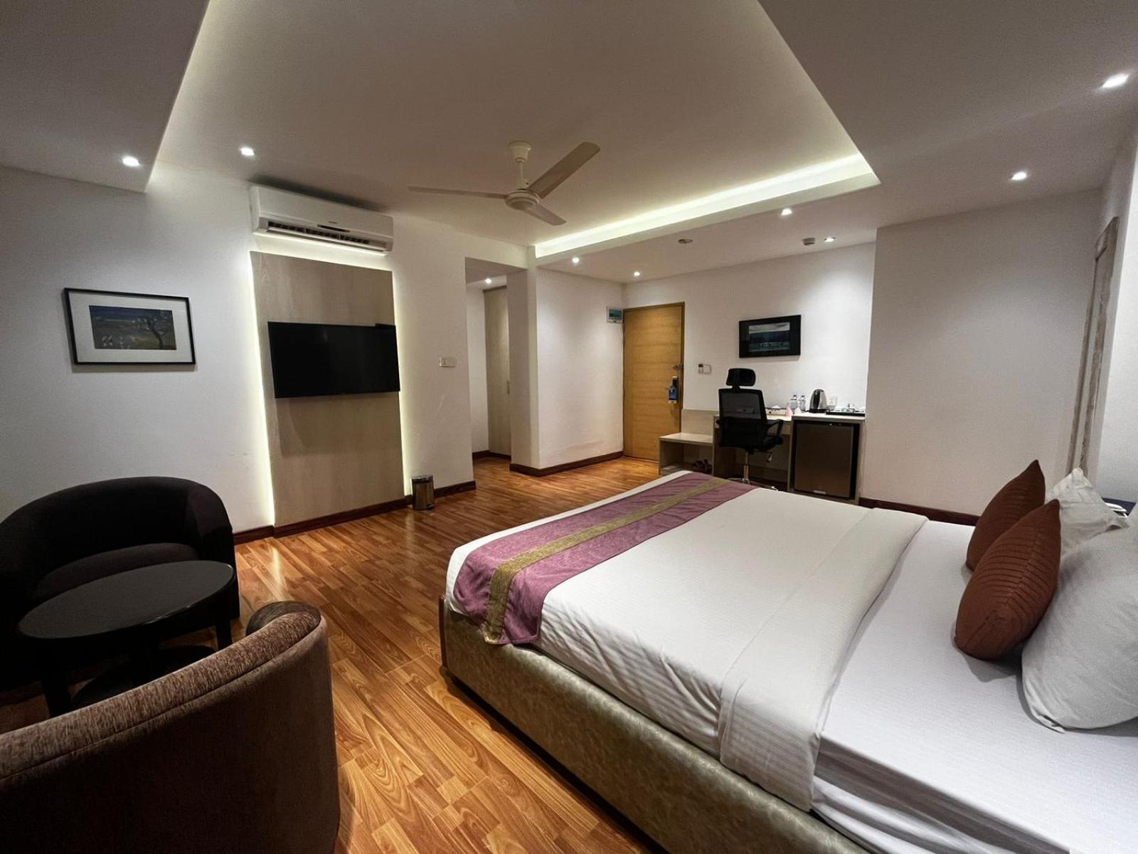 Junior Suite - Photo 3