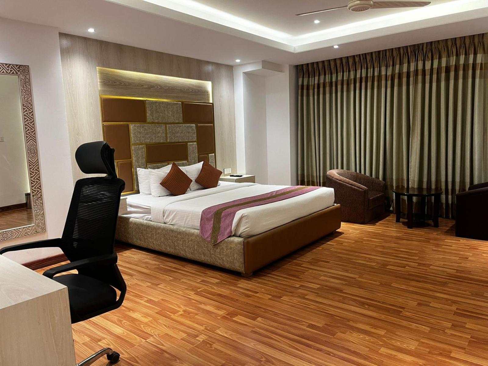 Junior Suite - Photo 4