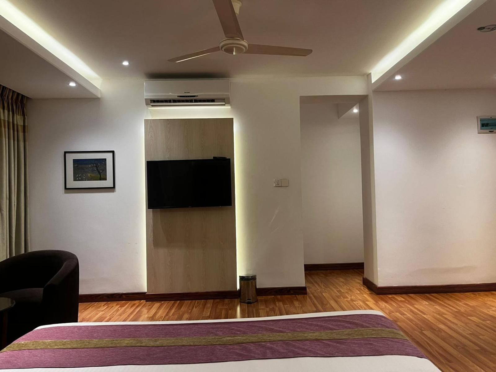 Junior Suite - Photo 7