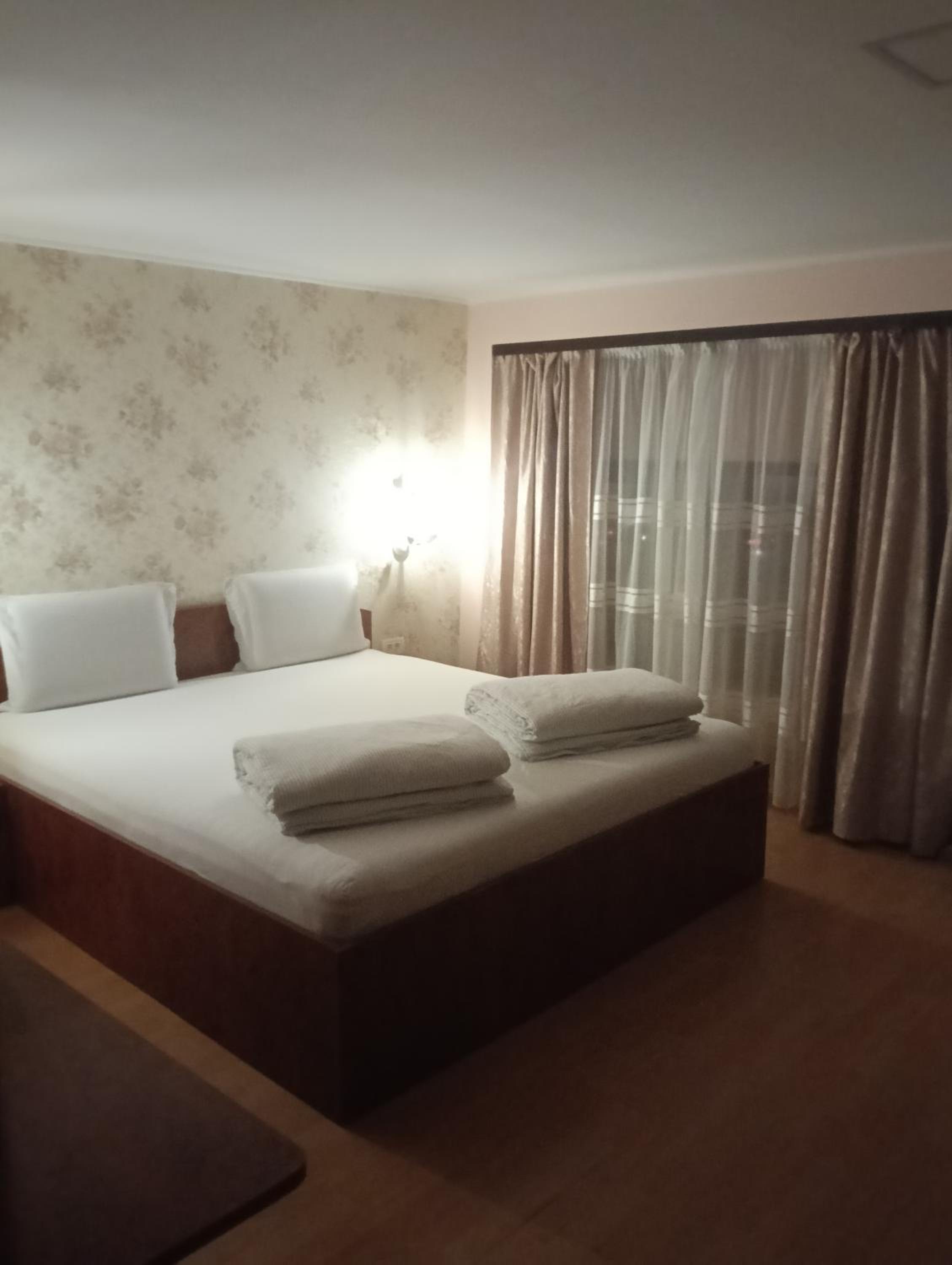 Budget Double Or Twin Room photo 1