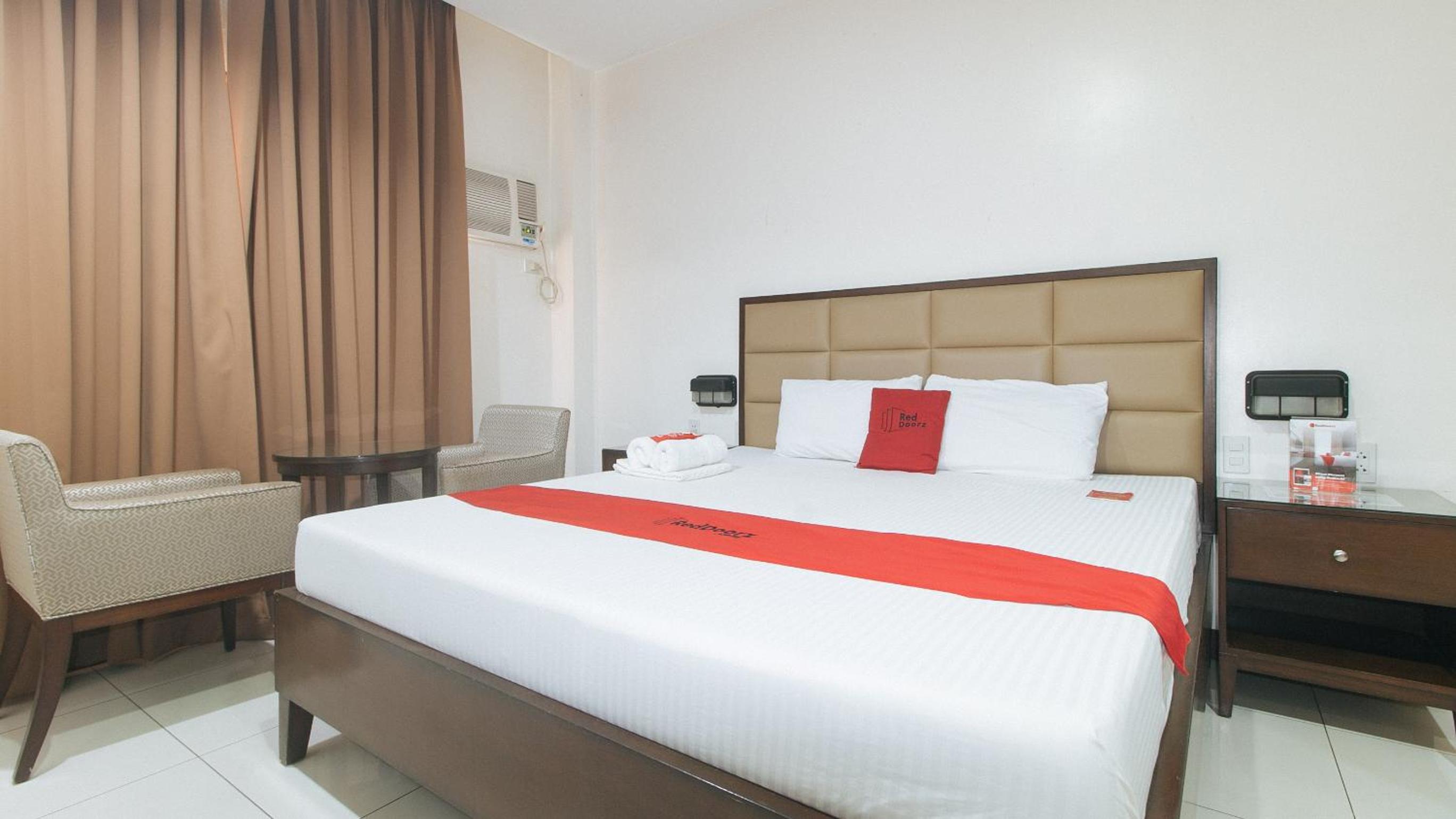 Double Room - Photo 3