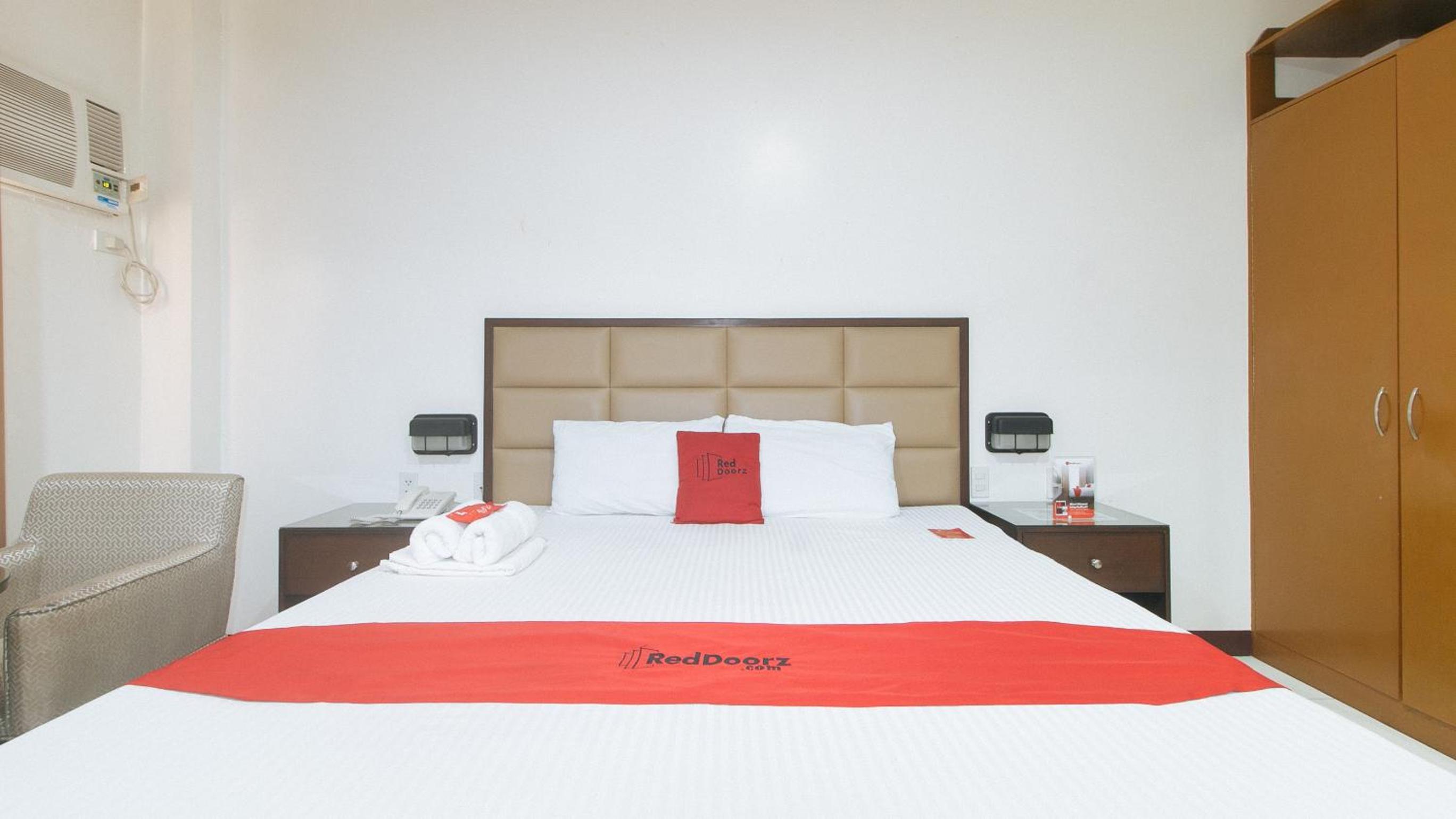 Double Room - Photo 4