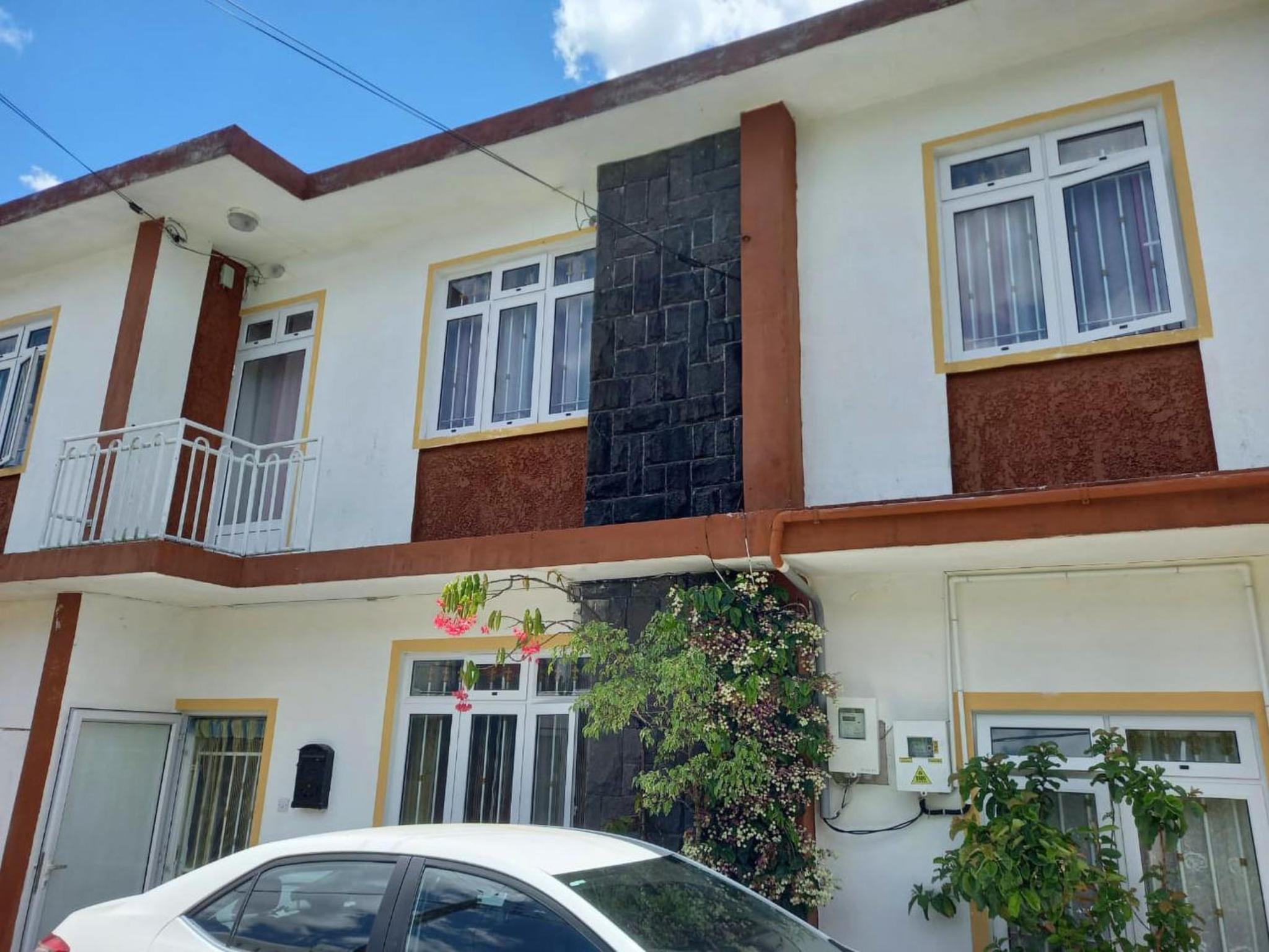 Two-Bedroom House photo 1