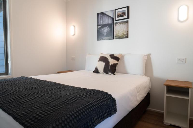 Two-Bedroom Family Bungalow