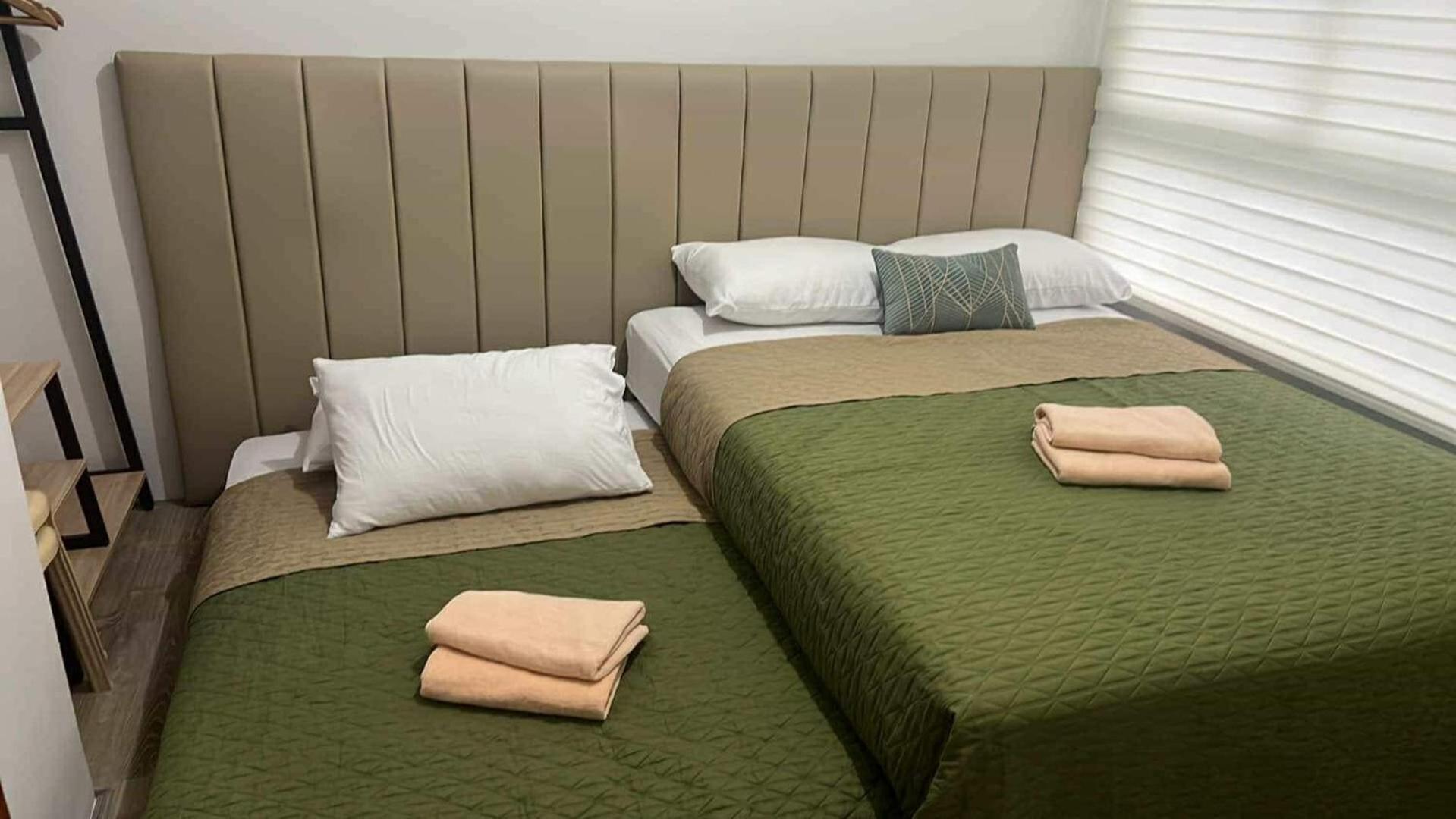 One-Bedroom Suite photo 1