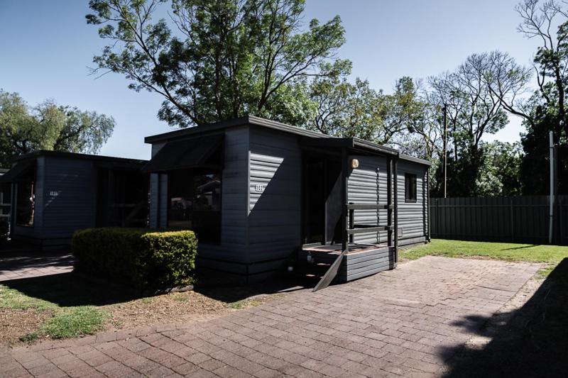 Standard Cabin