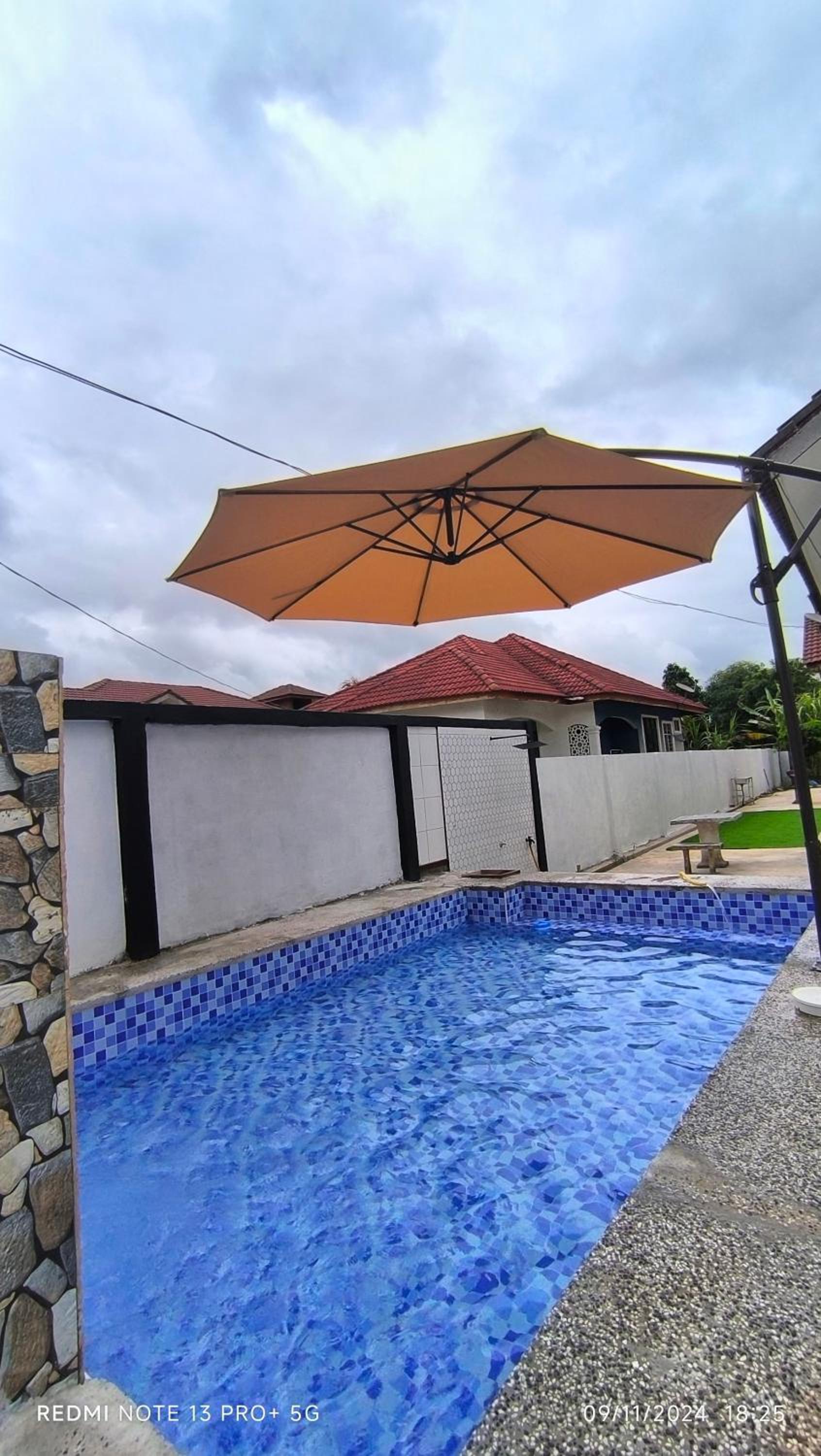 Vacation Home photo 1