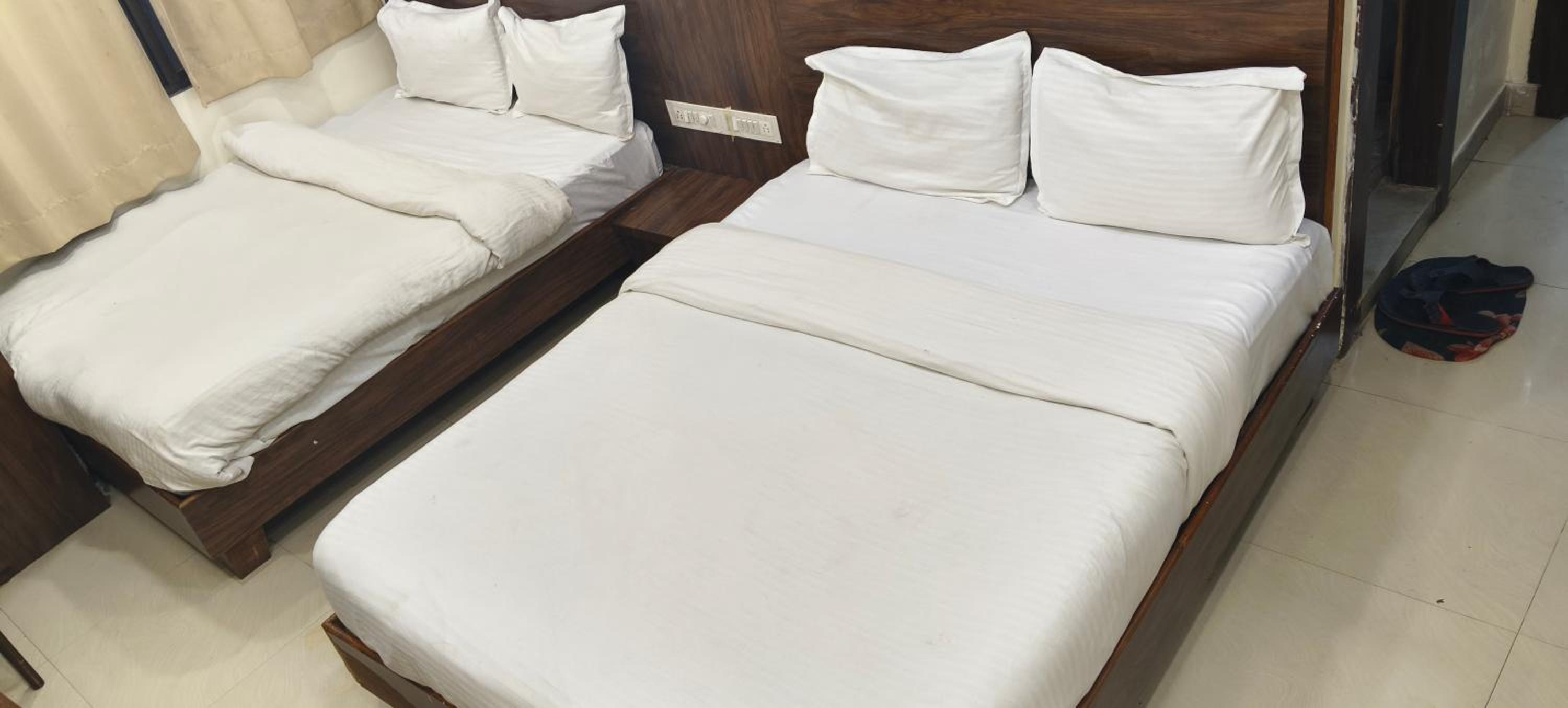 Double Or Twin Room