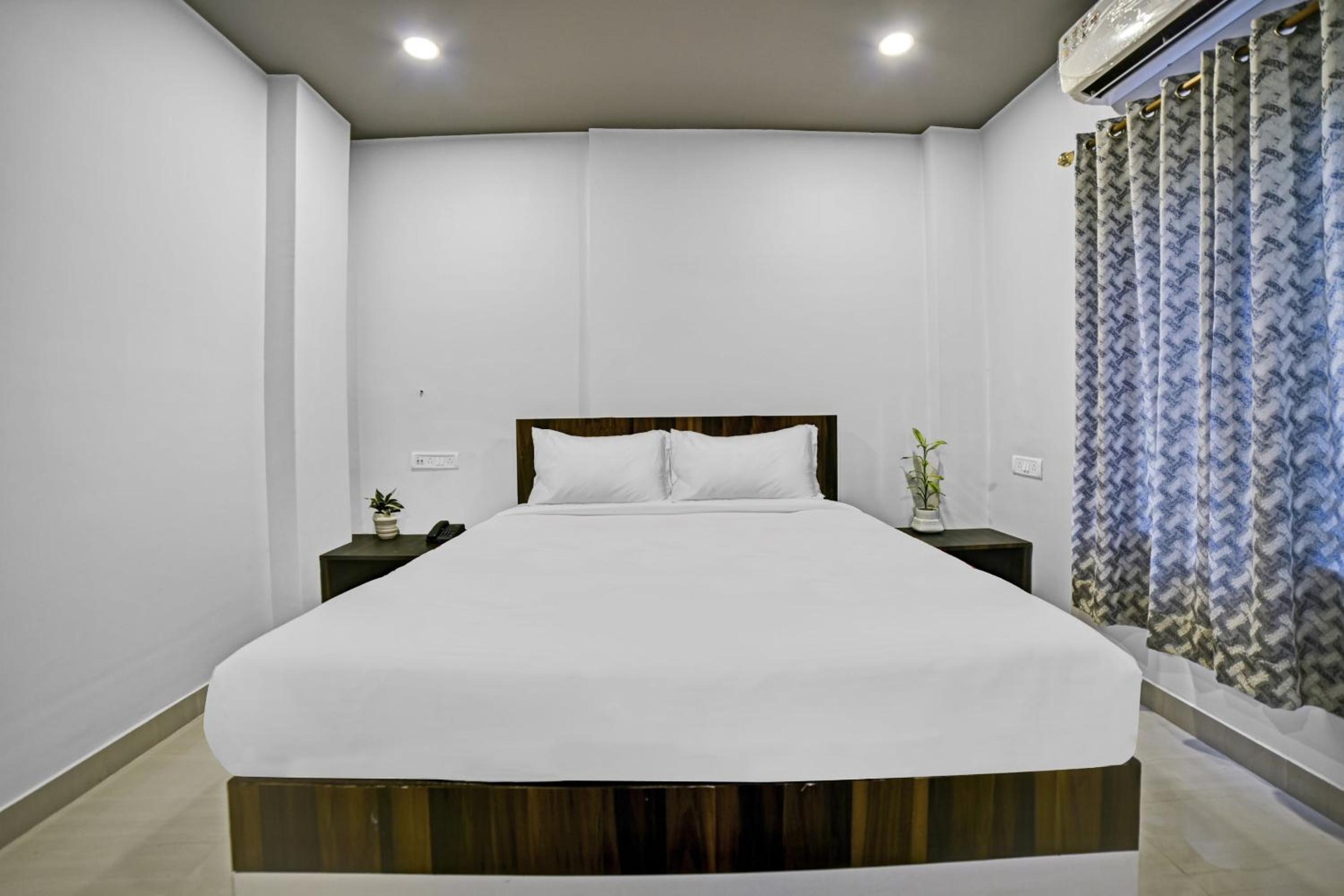 Classic Triple Room photo 3