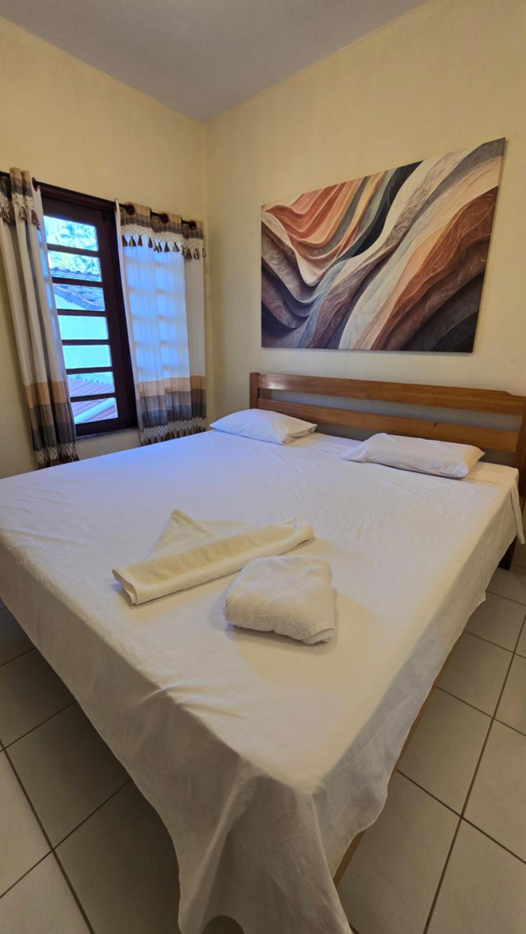King Room with Garden View photo 2