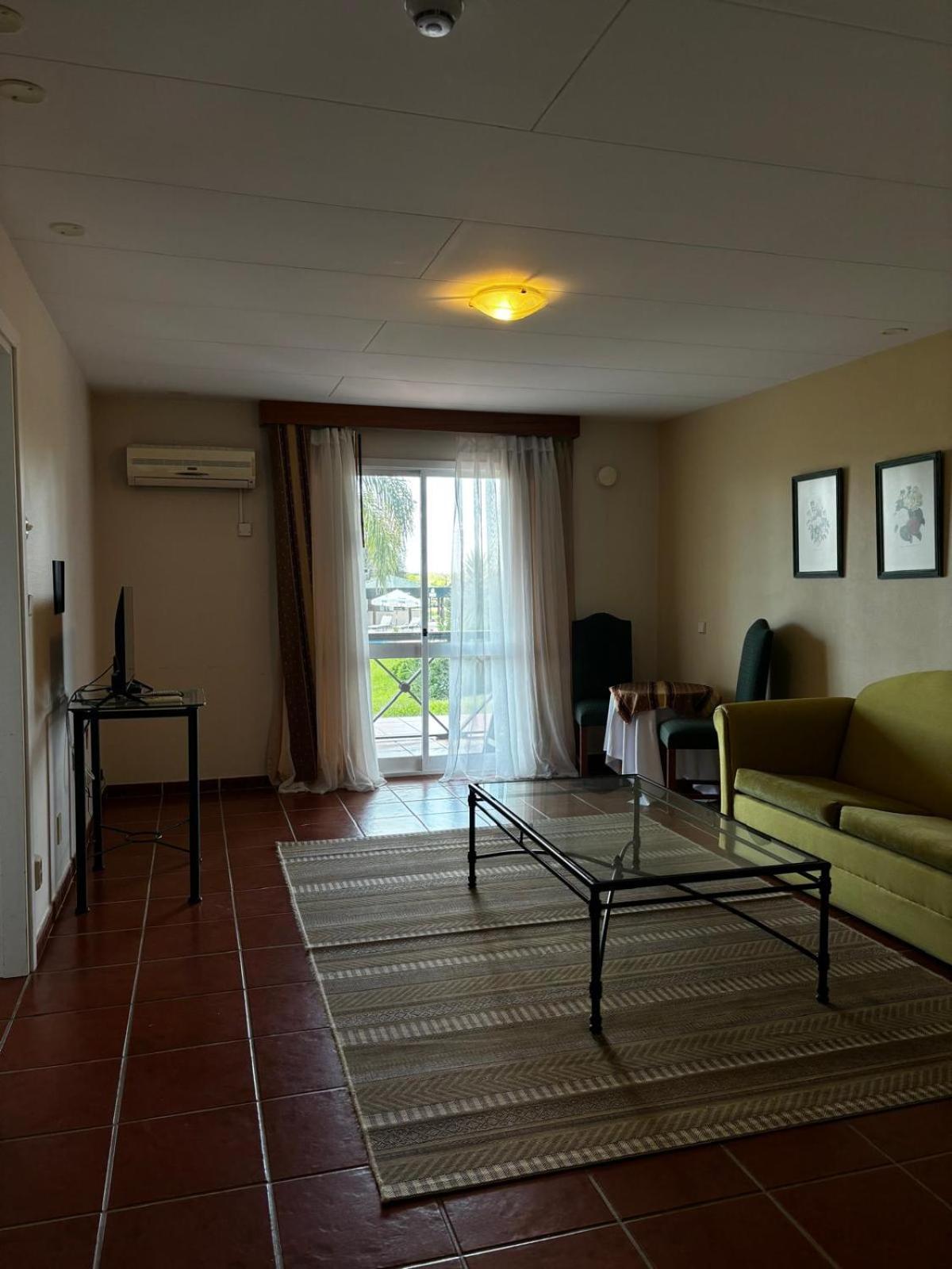 Suite photo 1