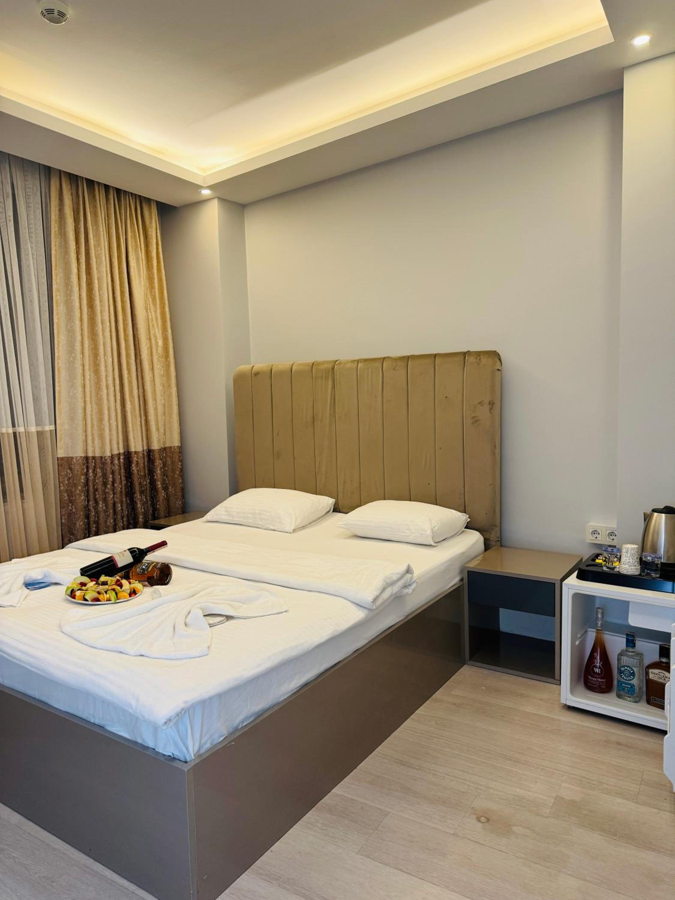 Economy Single Room photo 1