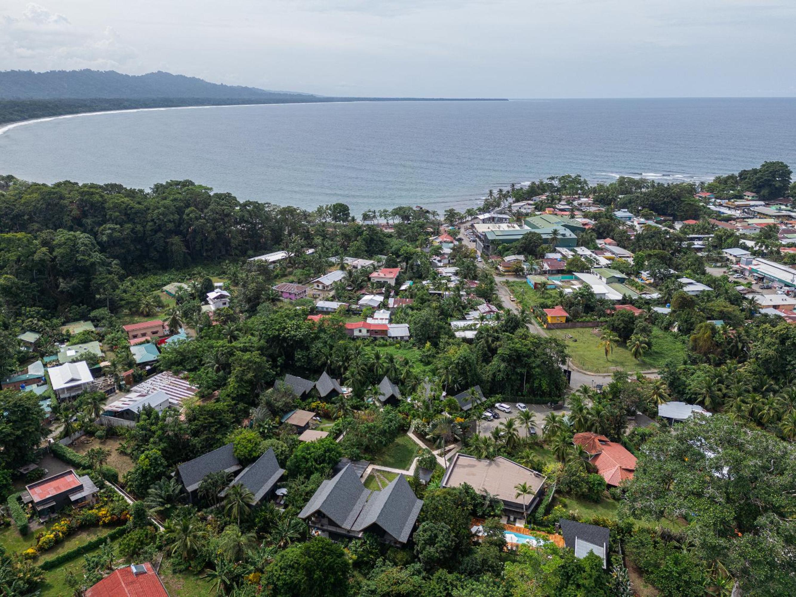 Two-Bedroom Villa - Adults Only